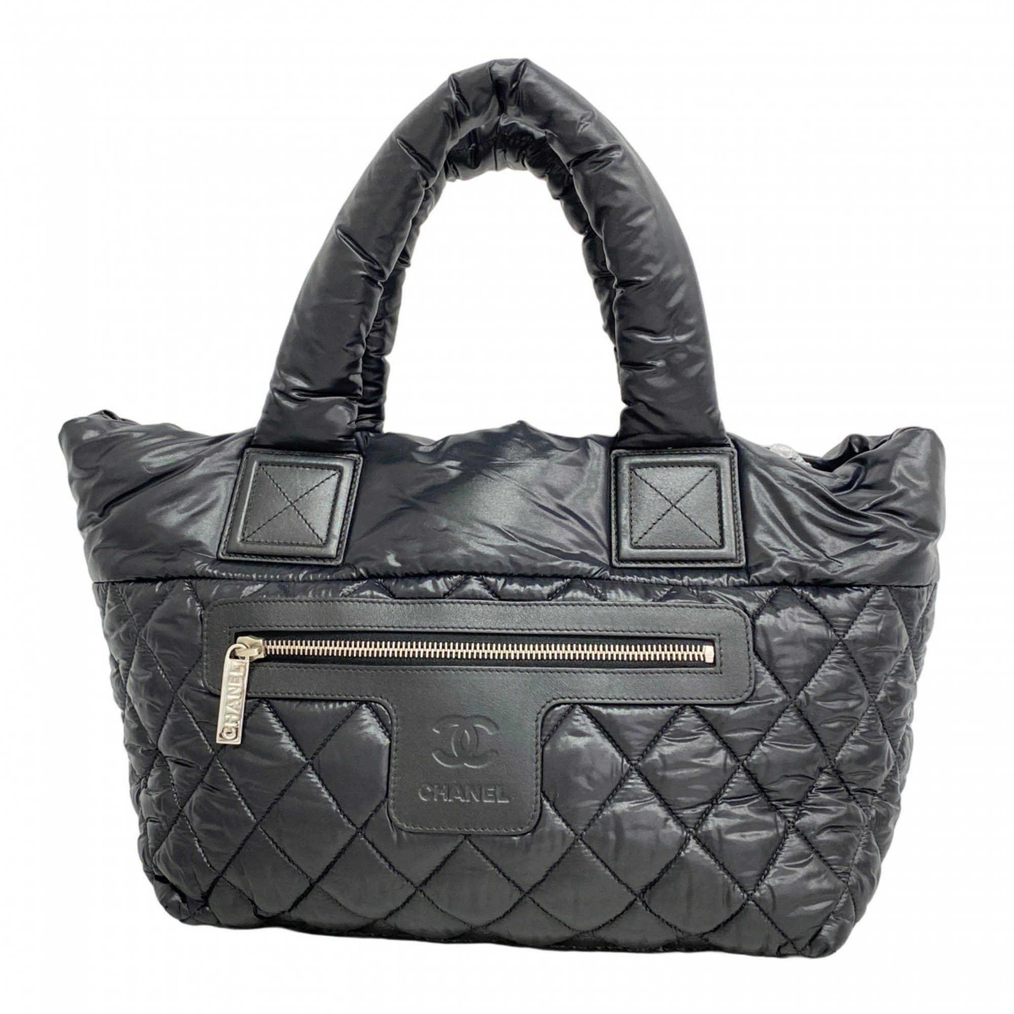 Chanel Chanel Coco Cocoon tote Size ONE SIZE - 1 Thumbnail