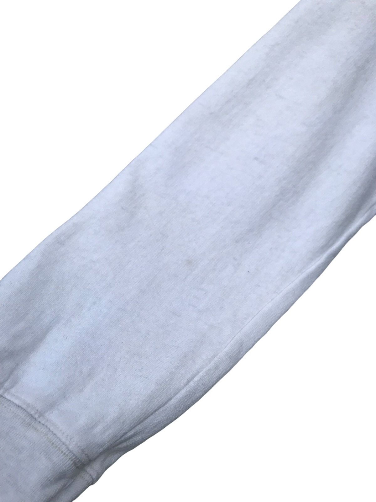Levi's Levis Spellout Crewneck Sweatshirt Size US S / EU 44-46 / 1 - 10 Thumbnail