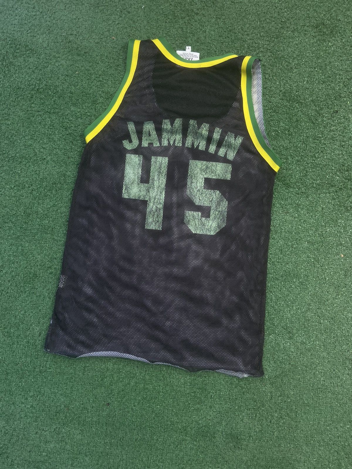 Bob Marley Bob marley tee tanktop Size US S / EU 44-46 / 1 - 3 Thumbnail