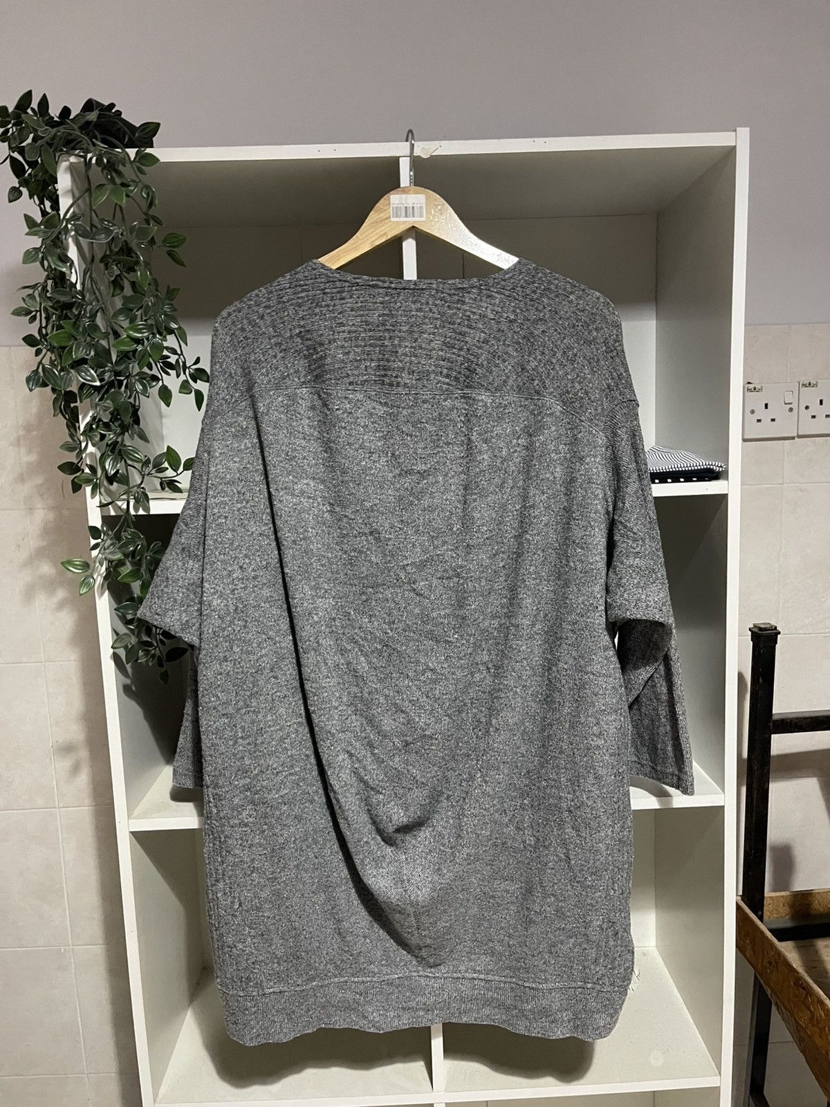 mercibeaucoup Mercibeaucoup Baggy Knitwear Size ONE SIZE - 6 Thumbnail