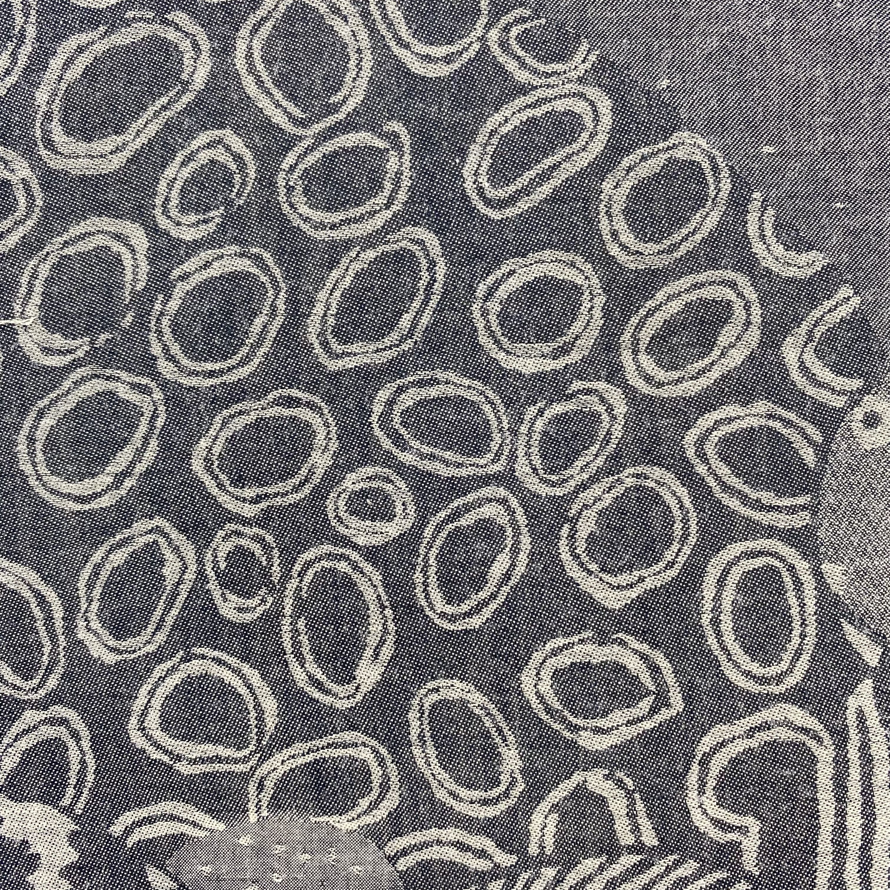 Jean Paul Gaultier × Vintage Jean Paul Gaultier Bandana/ Handkerchief / Neckerchief-P1851 Size ONE SIZE - 4 Thumbnail