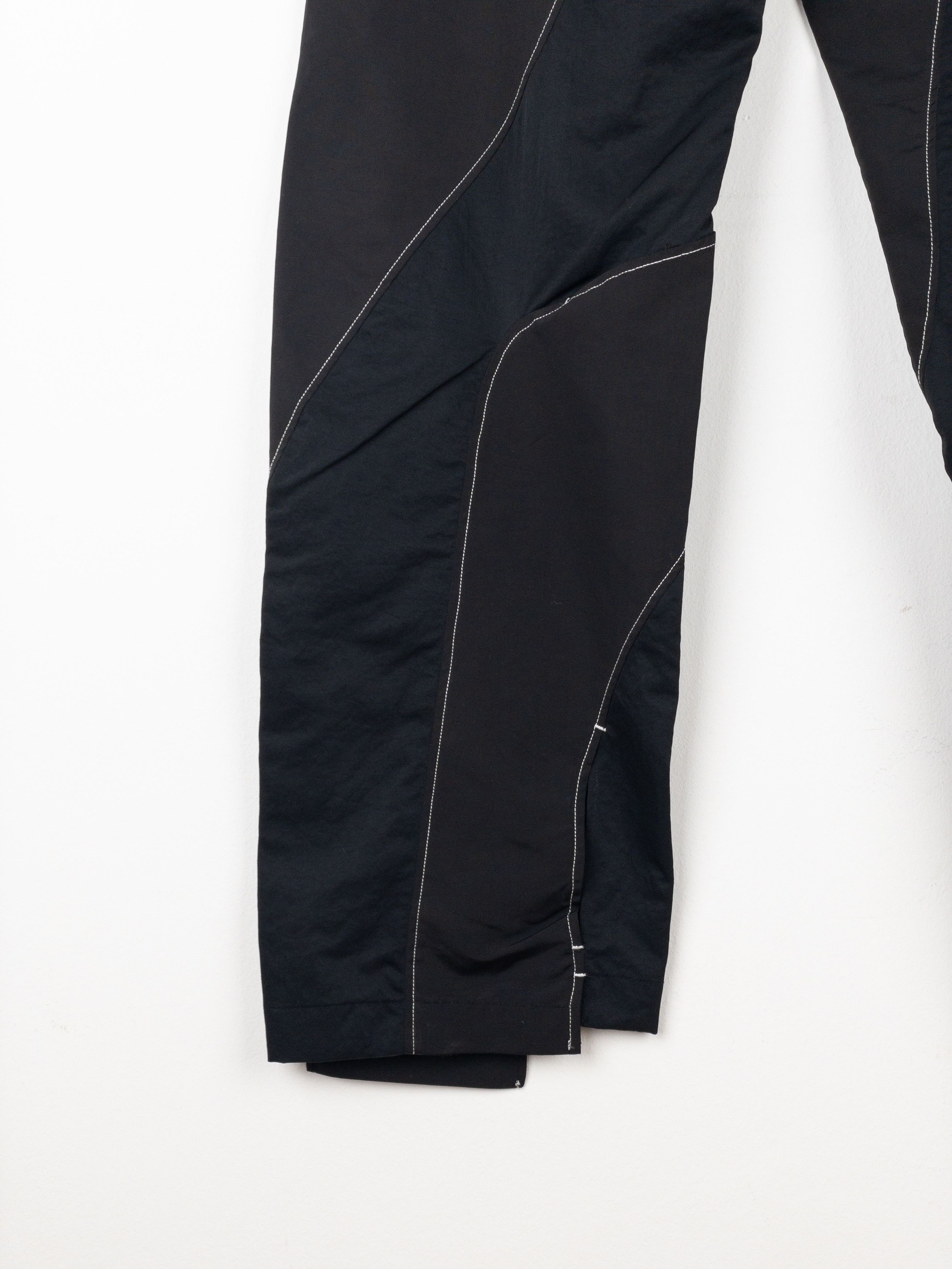 POST ARCHIVE FACTION (PAF) Post Archive Faction 3.0 Technical Pants Laft (Black) Size US 31 - 8 Thumbnail