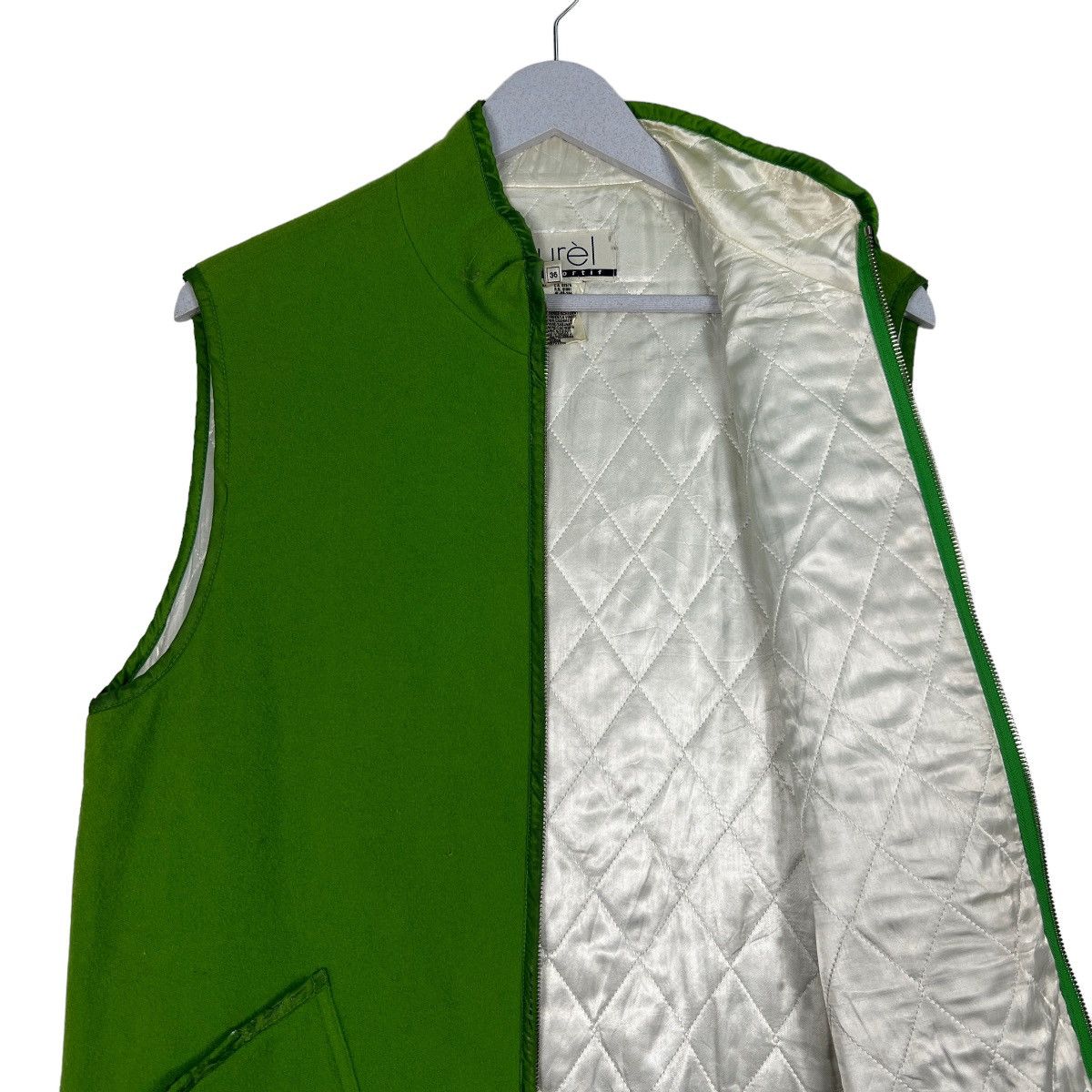 Other 🔥 LAUREL TANK TOP VEST MADE IN CROATIA Size XS / US 0-2 / IT 36-38 - 11 Thumbnail