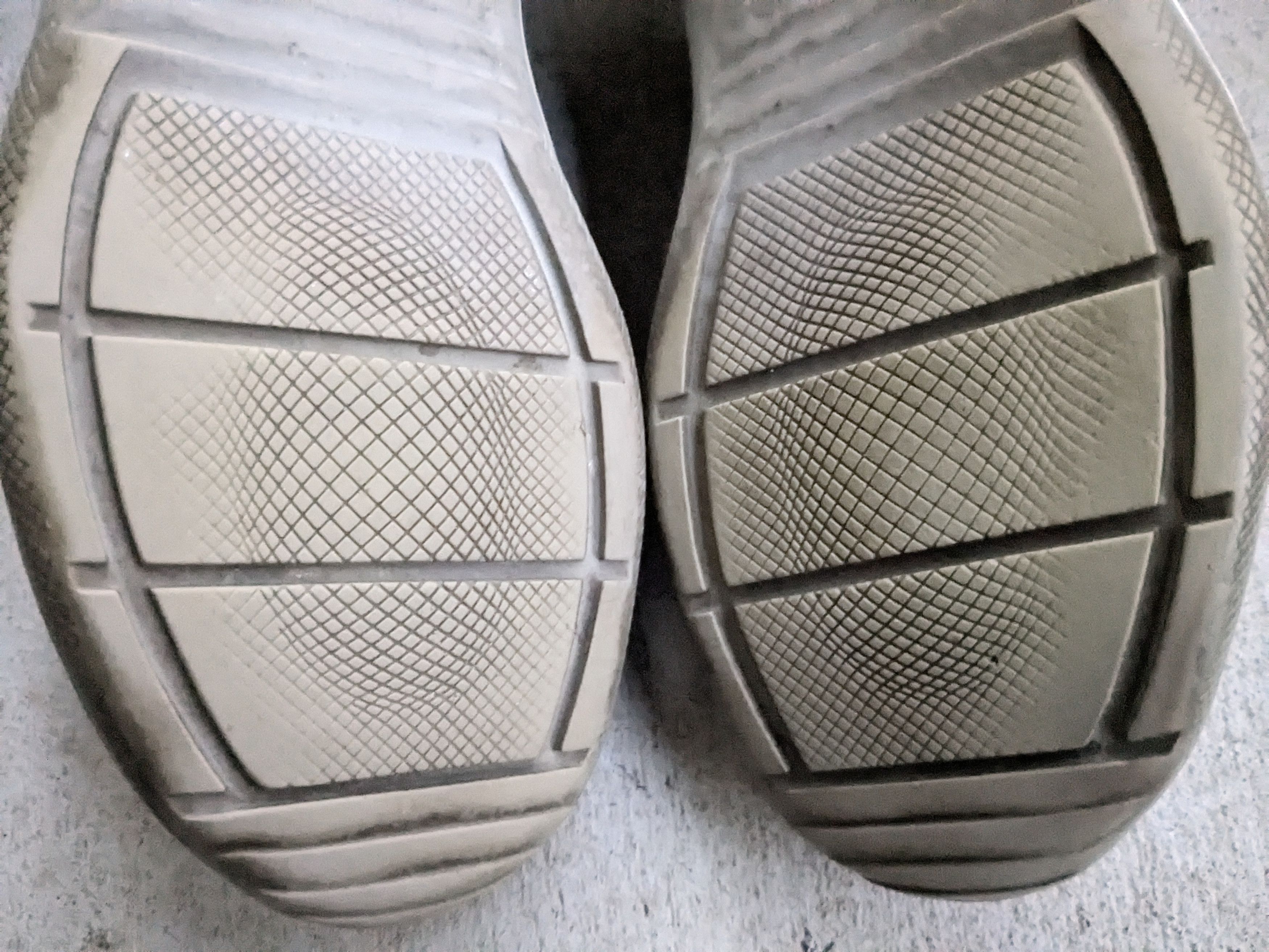 Prada Prada America's Cup Gray Silver 9.5 Low Tops Suede Size US 9.5 / EU 42-43 - 12 Thumbnail