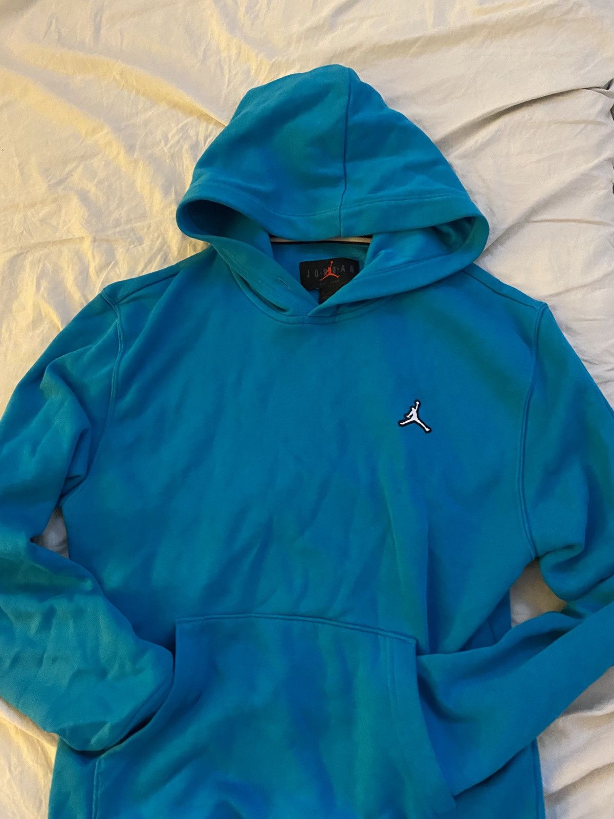 Jordan Brand × Nike Jordan hoodie. Size US XS / EU 42 / 0 - 1 Thumbnail