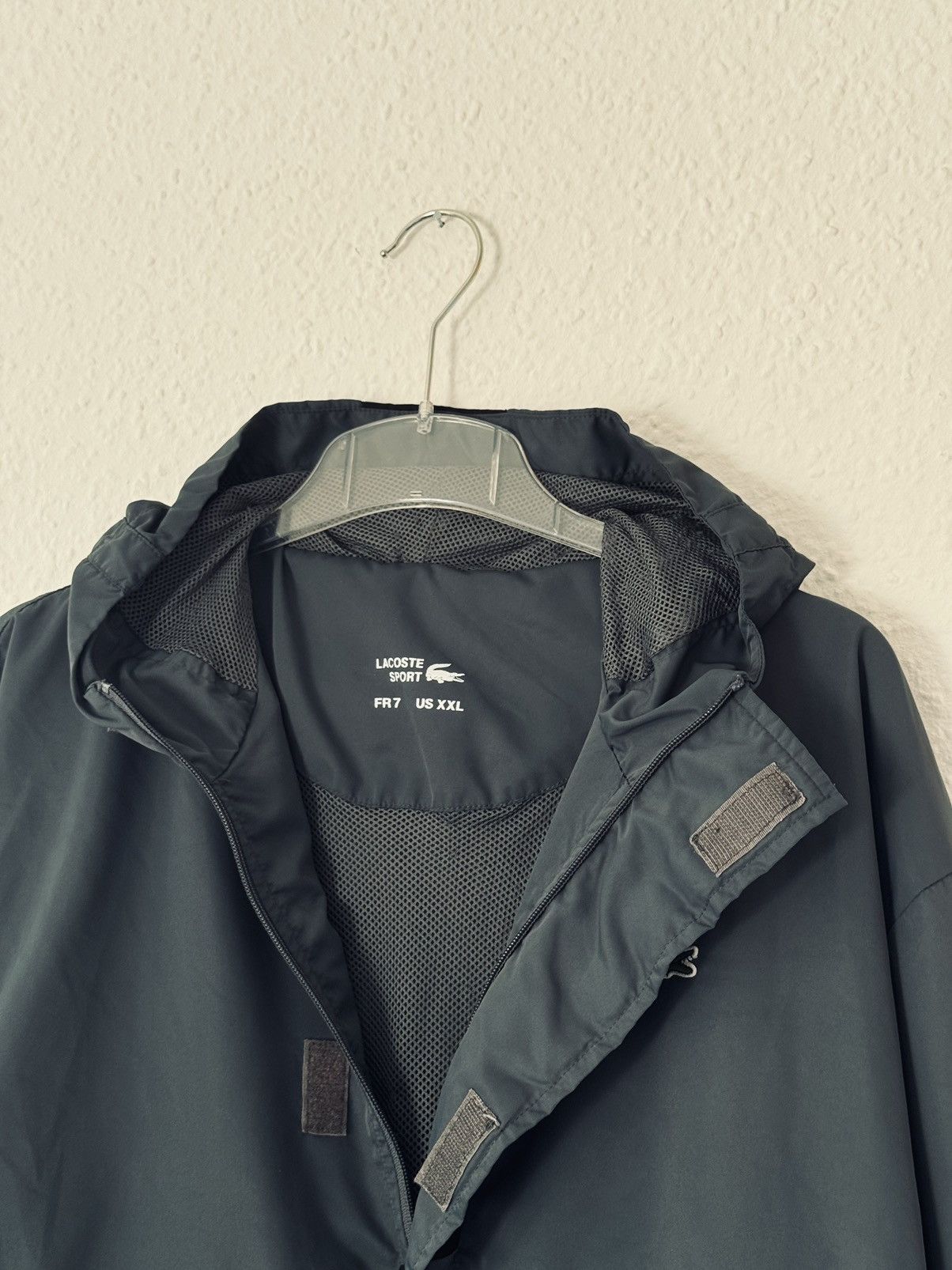 Lacoste × Vintage Costume suit Lacoste Size US XXL / EU 58 / 5 - 11 Thumbnail