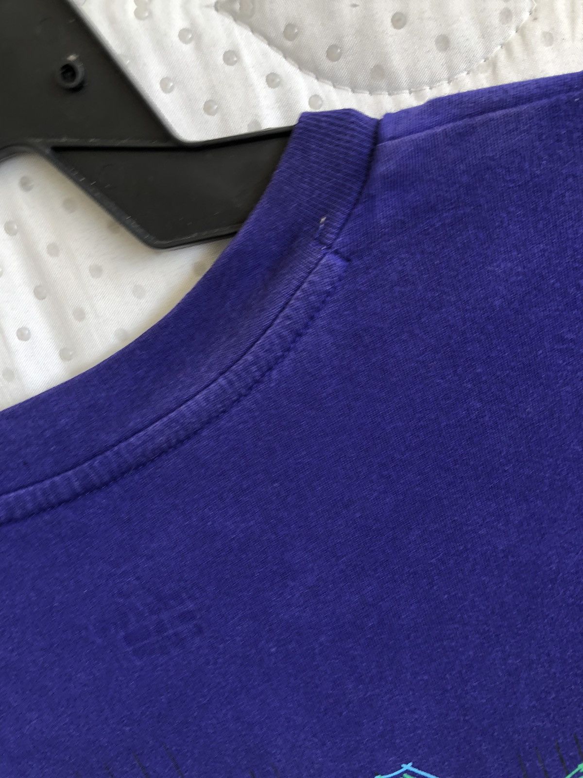 Arc'teryx ARCTERYX Back Print Tee Size US XL / EU 56 / 4 - 12 Thumbnail