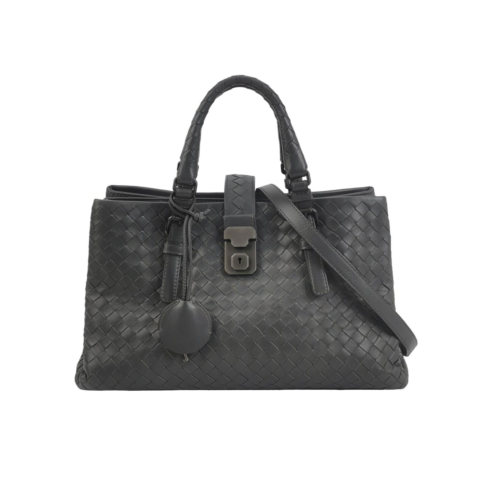 Bottega Veneta Bottega Veneta Women os Shoulder Bags Size ONE SIZE - 1 Thumbnail