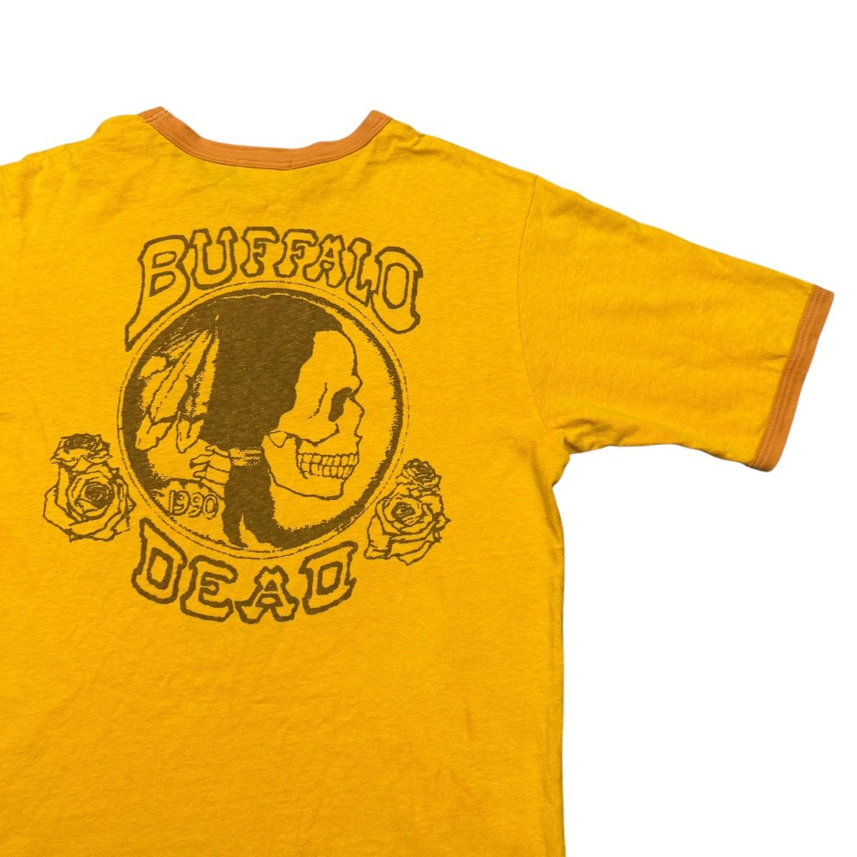 Grateful Dead Vintage Grateful Dead Shirt Size US XS / EU 42 / 0 - 9 Thumbnail