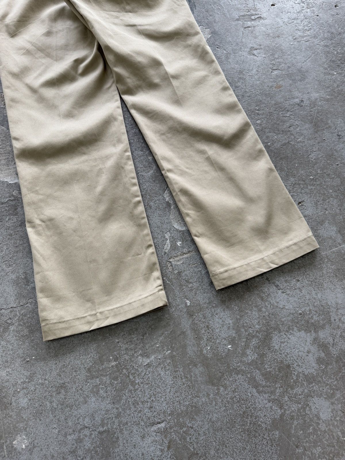 Dickies Vintage Dickies Skate Pants Size US 32 / EU 48 - 4 Thumbnail