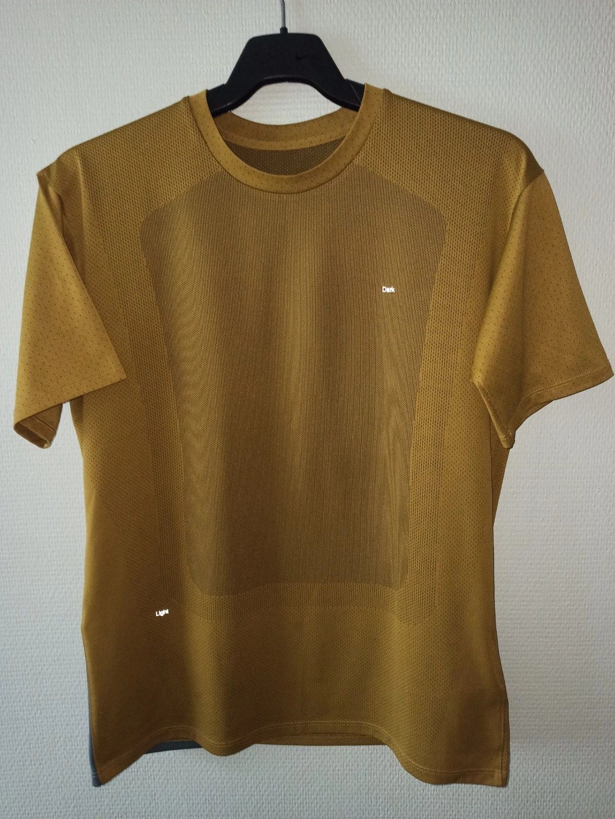 Nike × Undercover Nike NikeLab x Undercover Gyakusou Technical T-Shirt acg pro Size US L / EU 52-54 / 3 - 3 Thumbnail