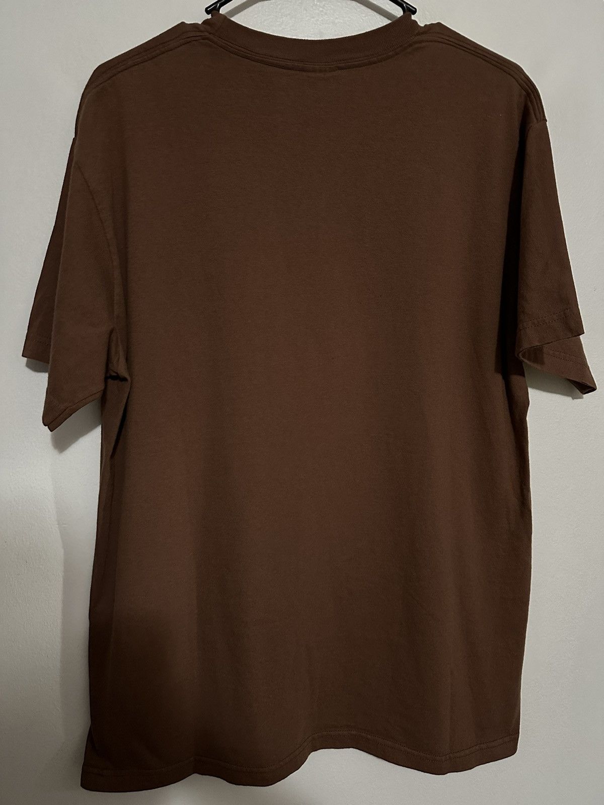 Supreme Supreme Joie De Vivre Tee Size US M / EU 48-50 / 2 - 3 Thumbnail