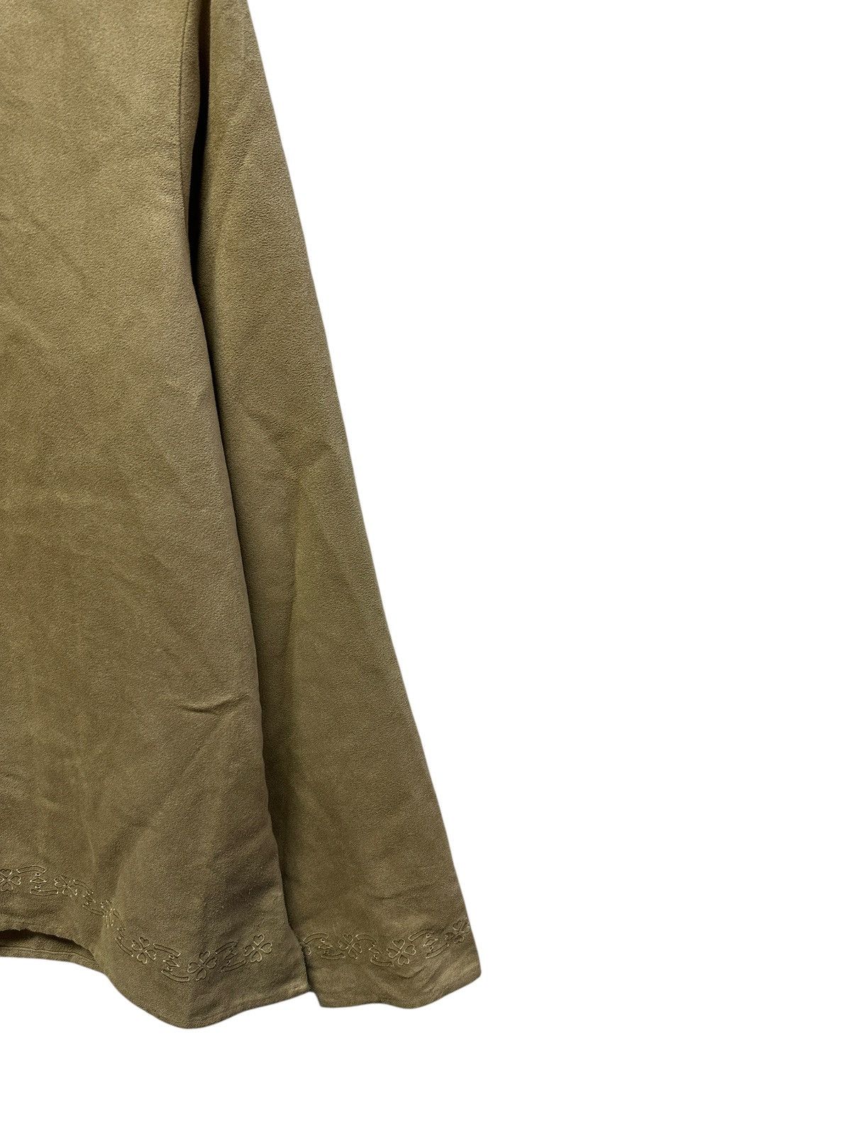 PPFM 🔥ppfm half zipper Size US M / EU 48-50 / 2 - 4 Thumbnail