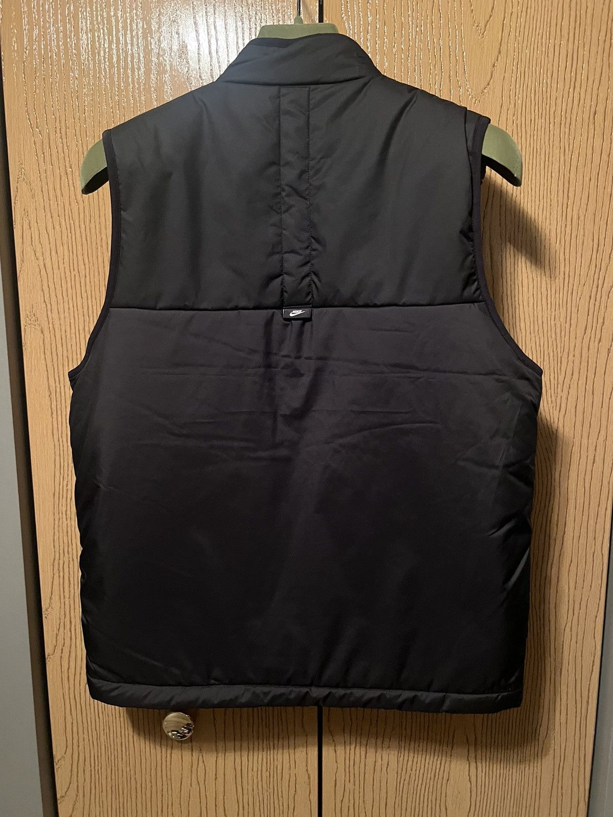 Nike Nike Sportswear Therma-Fit Legacy Puffer Vest Sz M Size US M / EU 48-50 / 2 - 5 Thumbnail