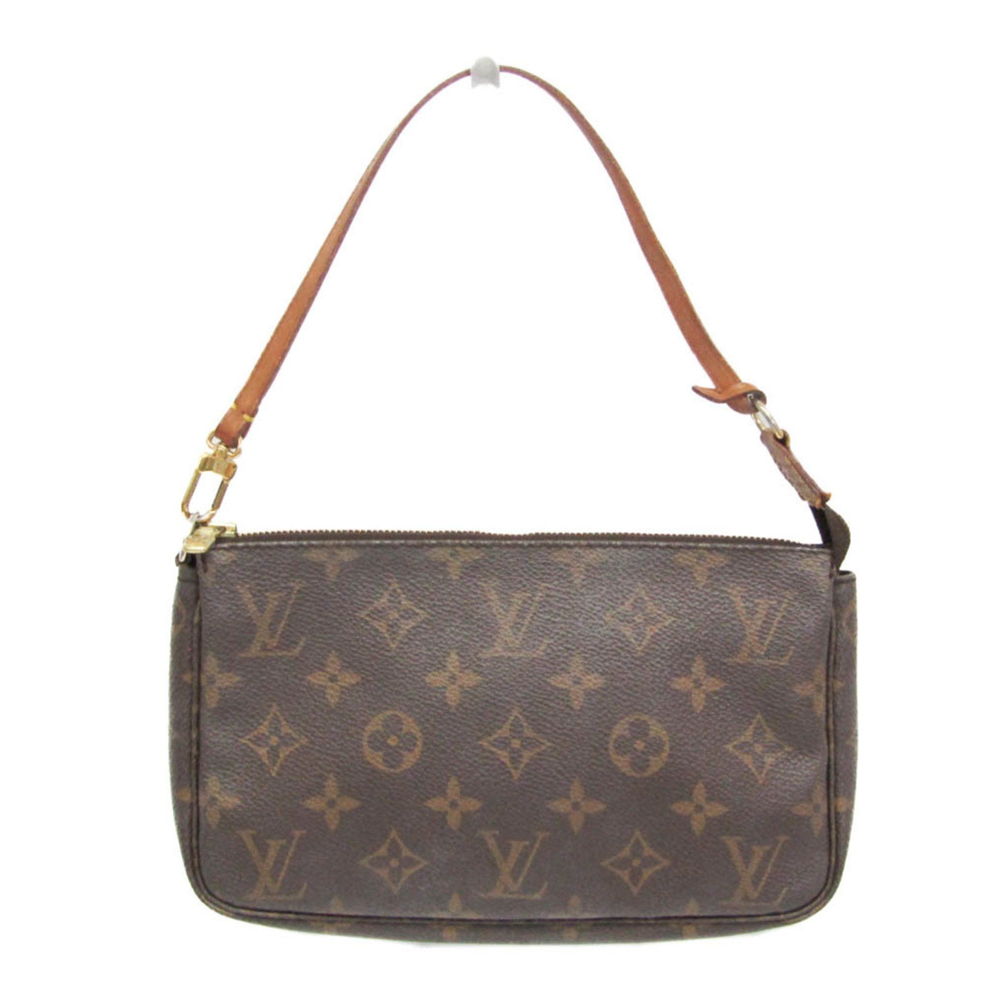 Louis Vuitton Louis Vuitton Pochette Accessoire clutch Size ONE SIZE - 1 Thumbnail