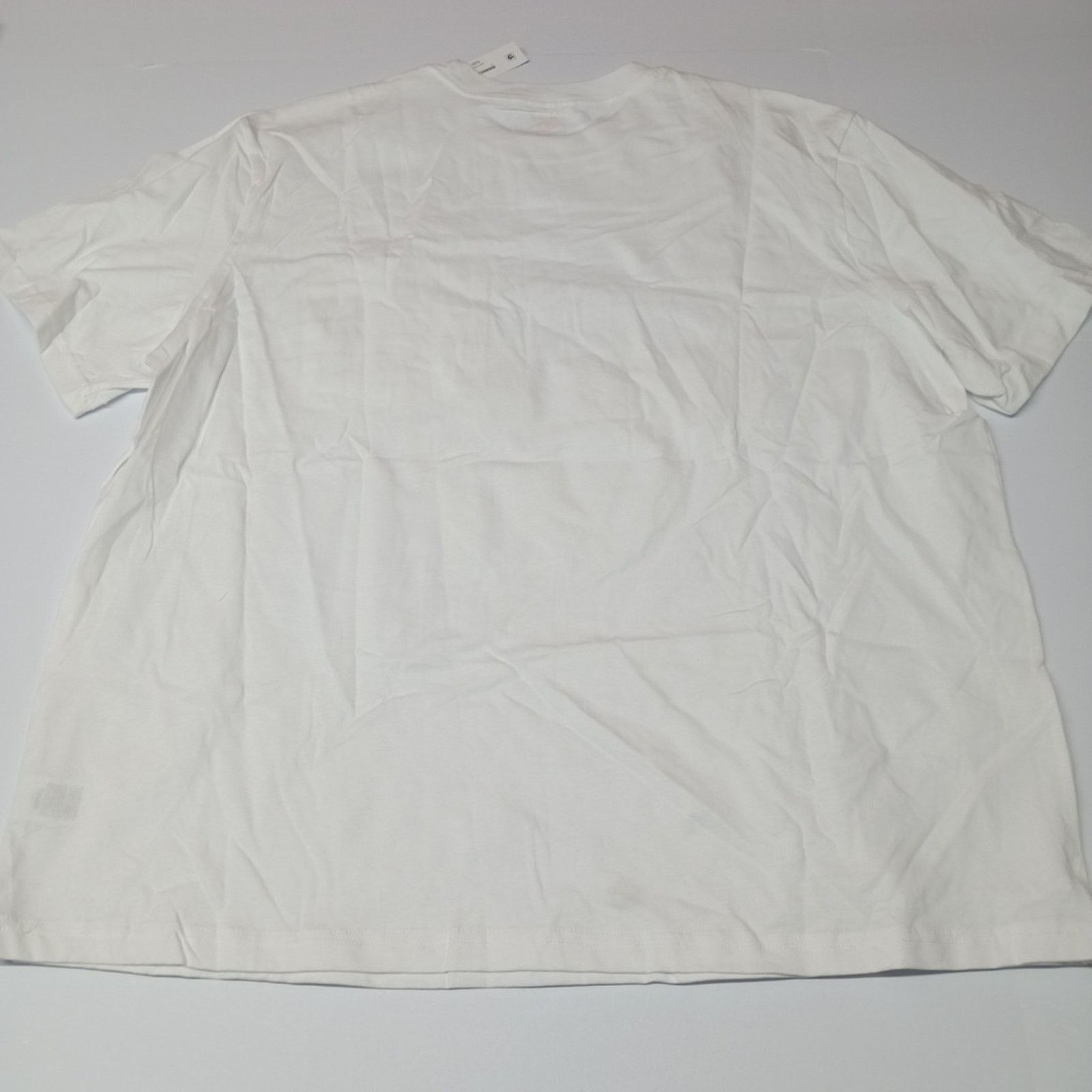 Other 2 Brahma Core Work T-Shirt 2XL 50-52 Gray , White Pocket Tee Size US XXL / EU 58 / 5 - 10 Thumbnail