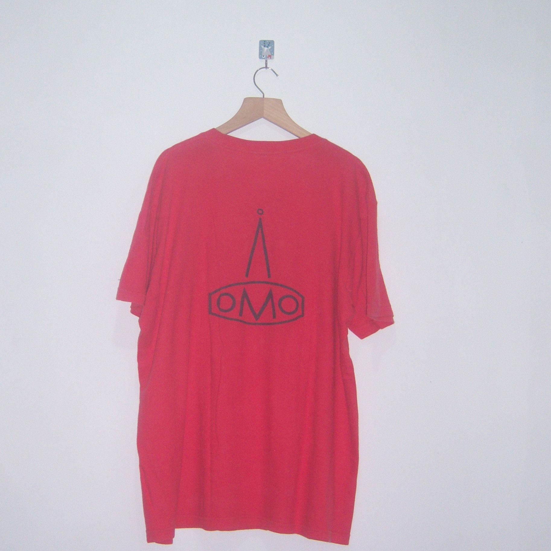 Band Tees 00s Shellac Classic logo, steve albini Band Tees Size US L / EU 52-54 / 3 - 13 Thumbnail