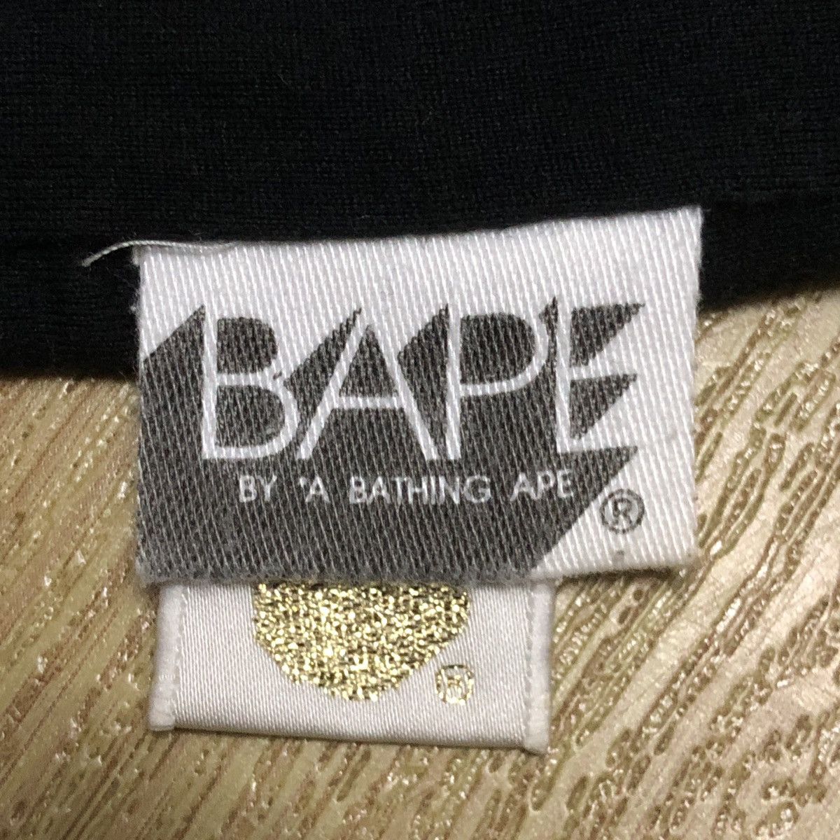 Bape BAPE Reversible Neon camo A Bathing Ape General Tee Size US M / EU 48-50 / 2 - 8 Thumbnail