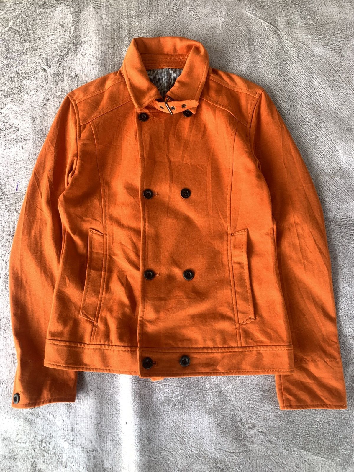 Japanese Brand Nicole selection napaloen jacket Size US M / EU 48-50 / 2 - 1 Thumbnail