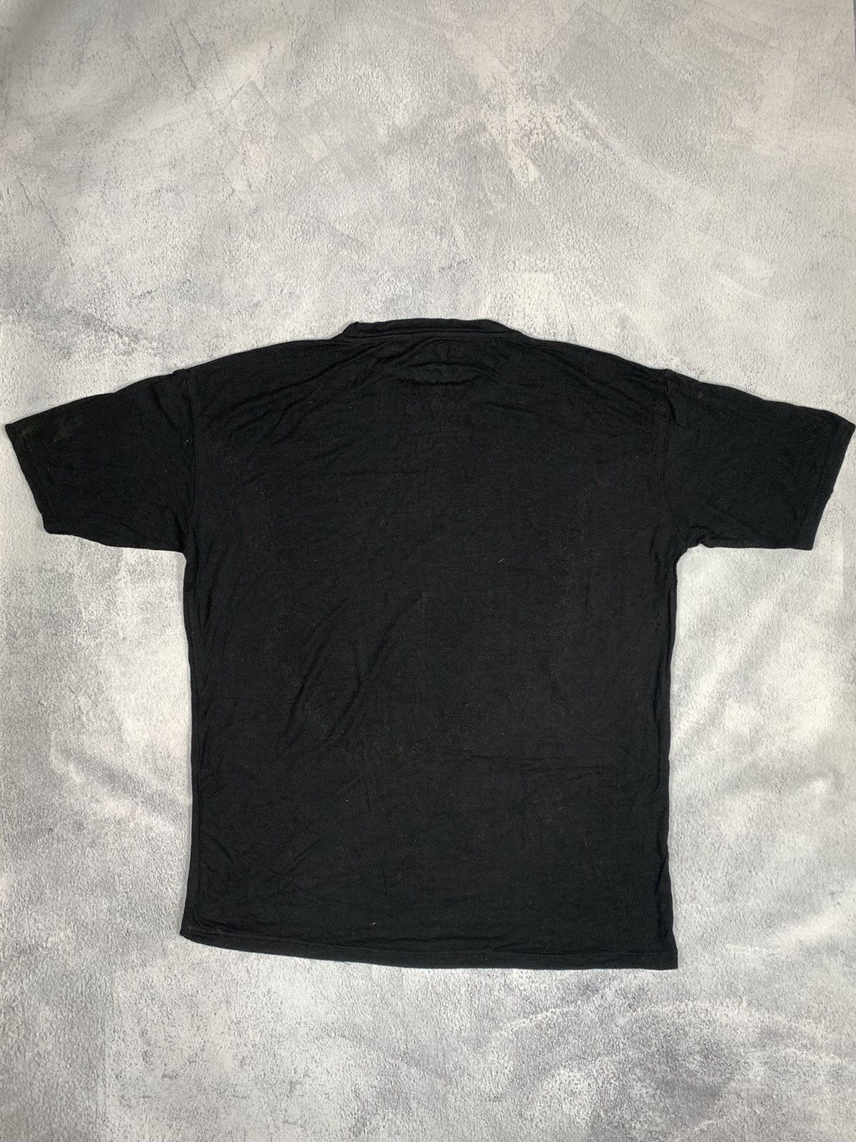 Vintage Vintage Y2K Monster Energy racing faded tee Big Logo size XL Size US XL / EU 56 / 4 - 9 Thumbnail