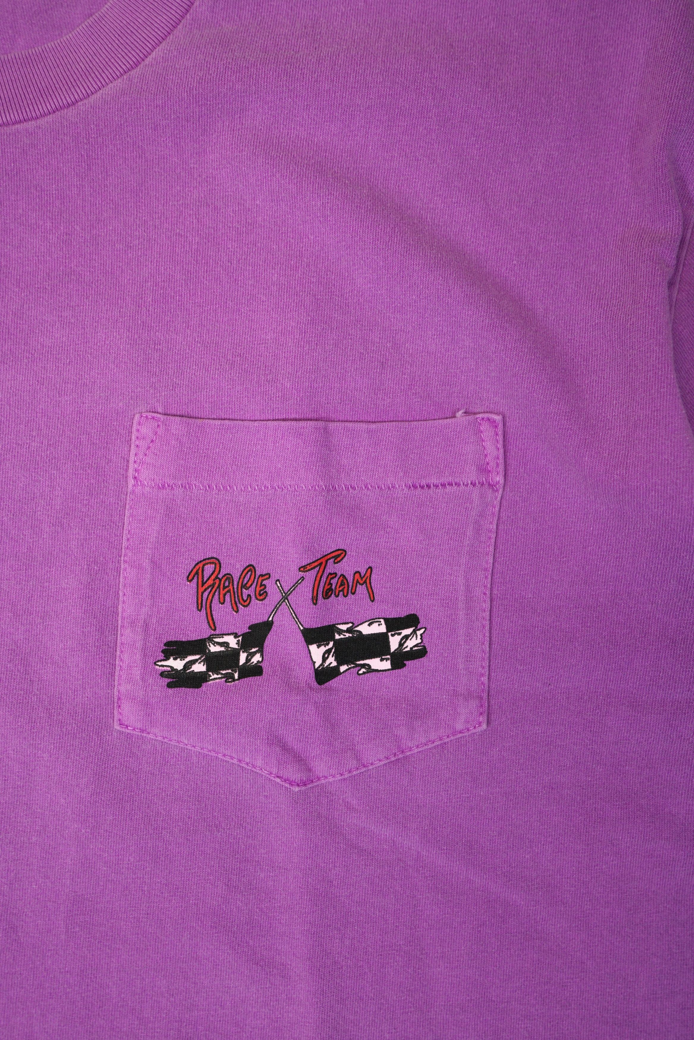 Matty Boy Anti Promo Stay Fast Tee