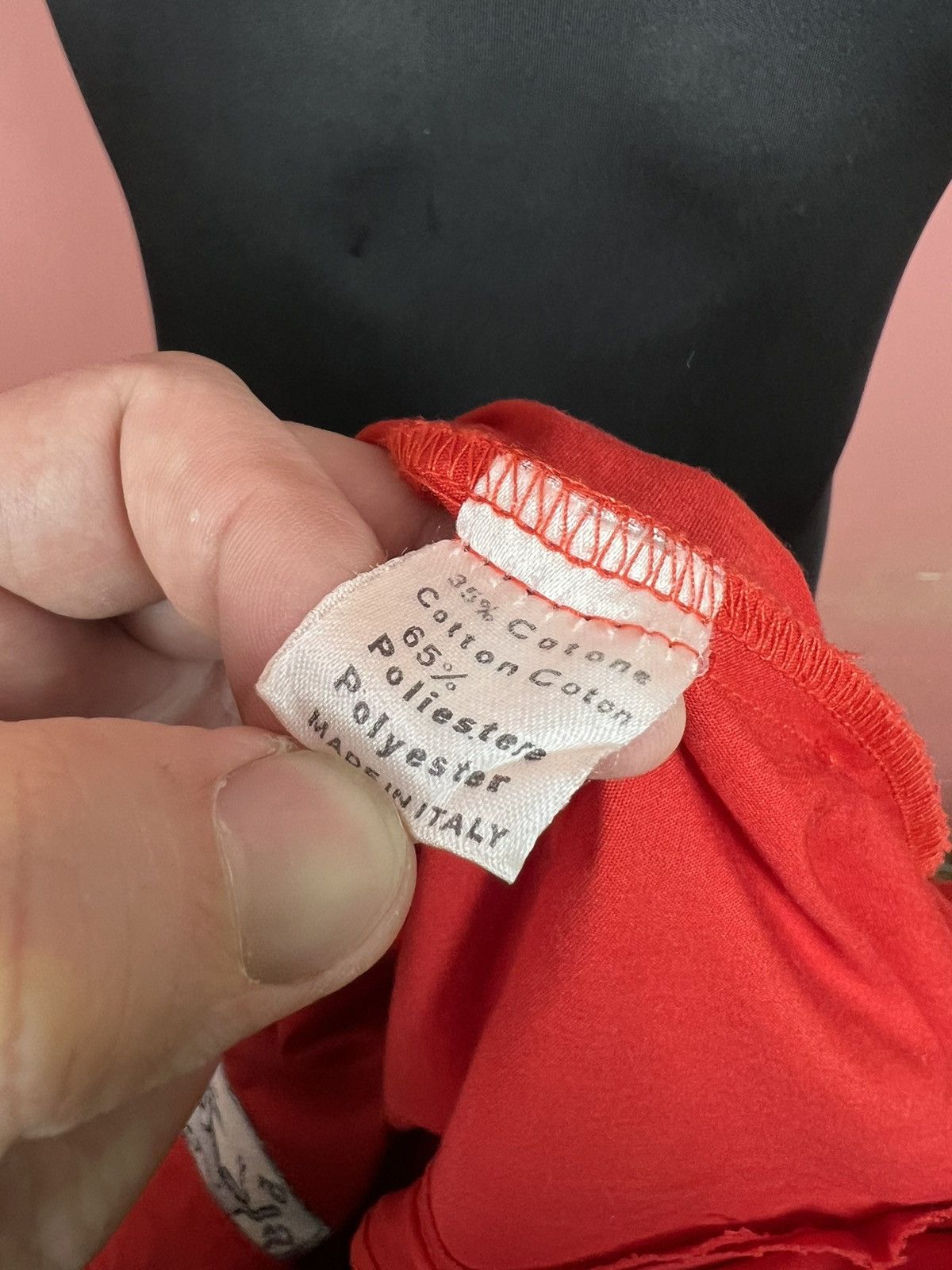 Ferrari Ferrari vintage rare Marlboro jacket bomber hype sale Size US XL / EU 56 / 4 - 9 Thumbnail