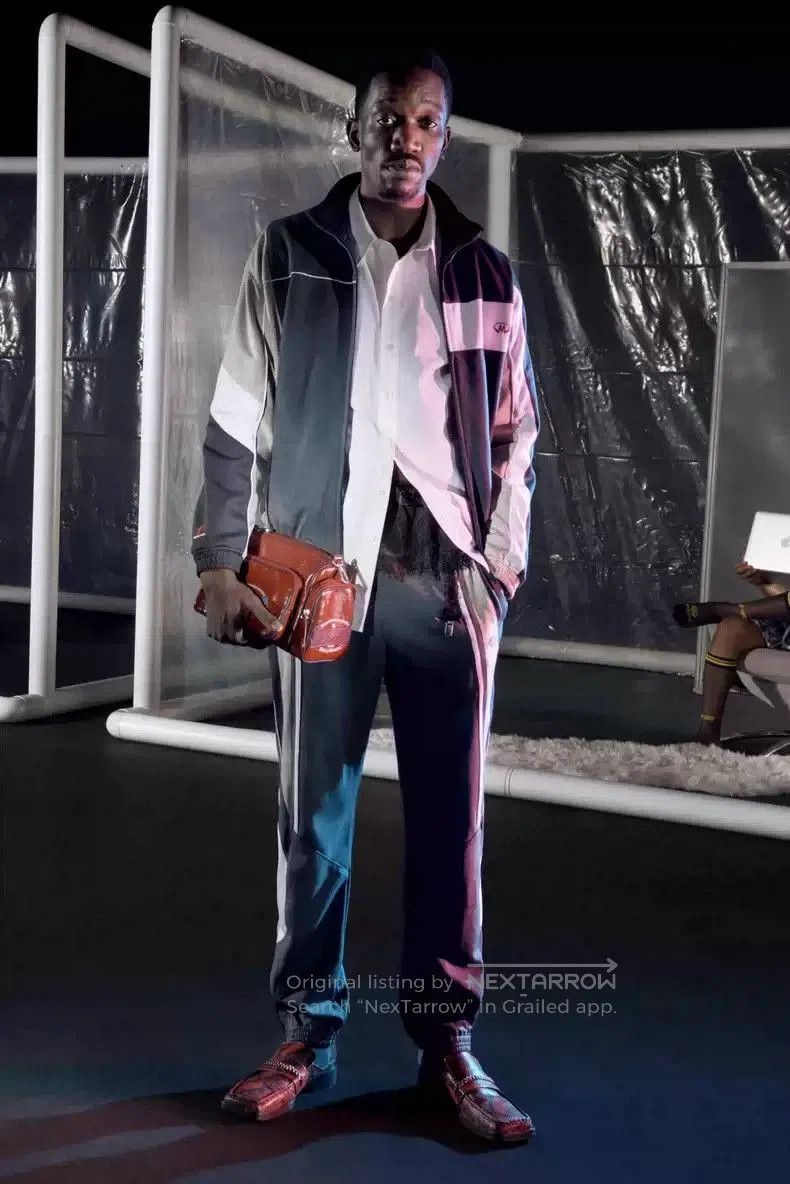 Martine Rose Martine Rose 21ss sports coat. Size US S / EU 44-46 / 1 - 2 Thumbnail