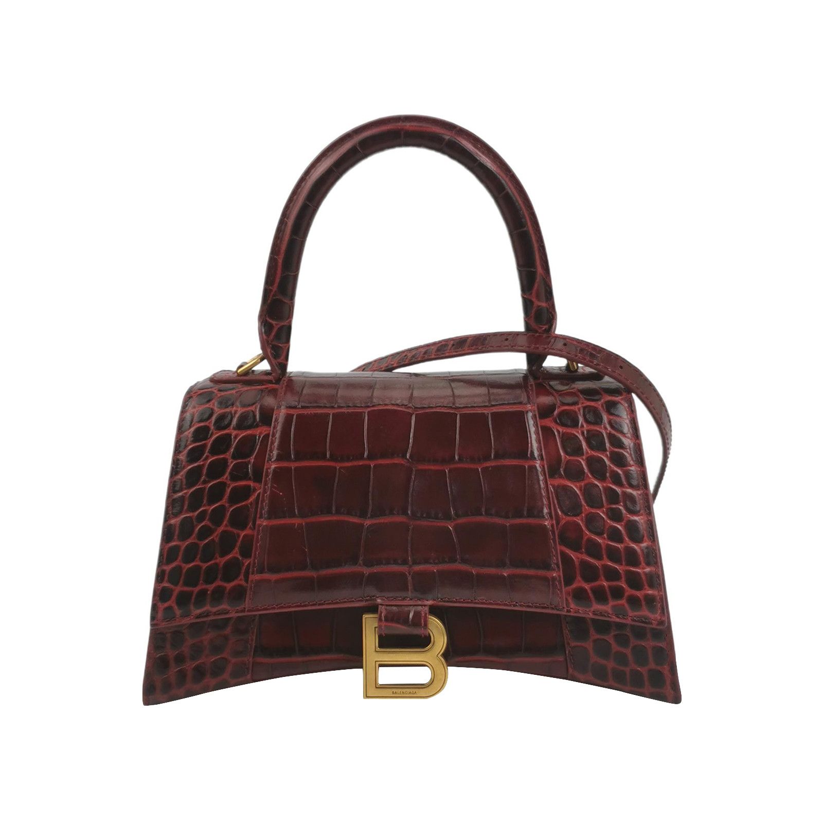 Balenciaga Balenciaga Women os Shoulder Bags Size ONE SIZE - 1 Thumbnail