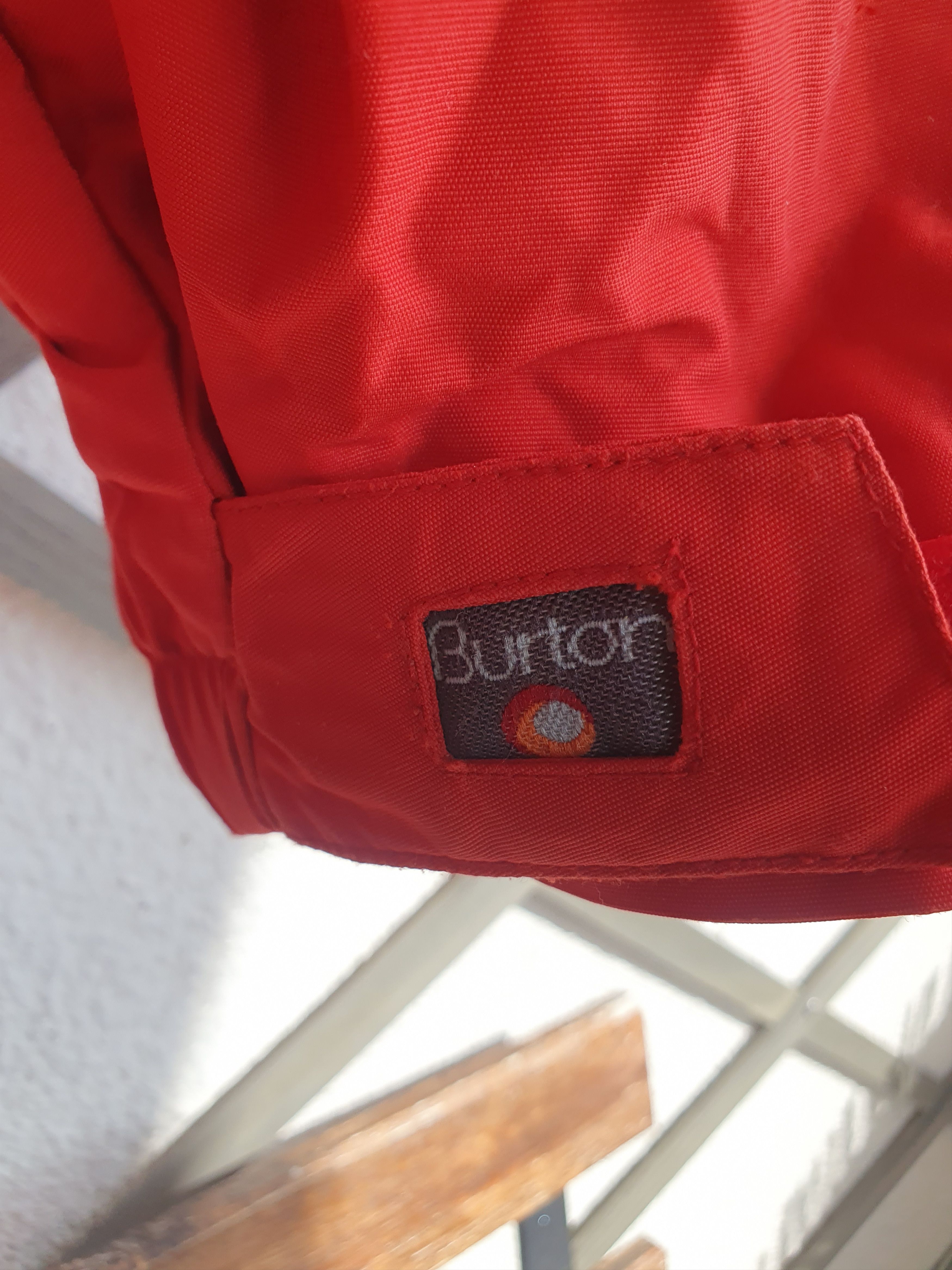 Burton Burton Snowboards Vintage Biolight Jacket sz L Size US L / EU 52-54 / 3 - 5 Thumbnail