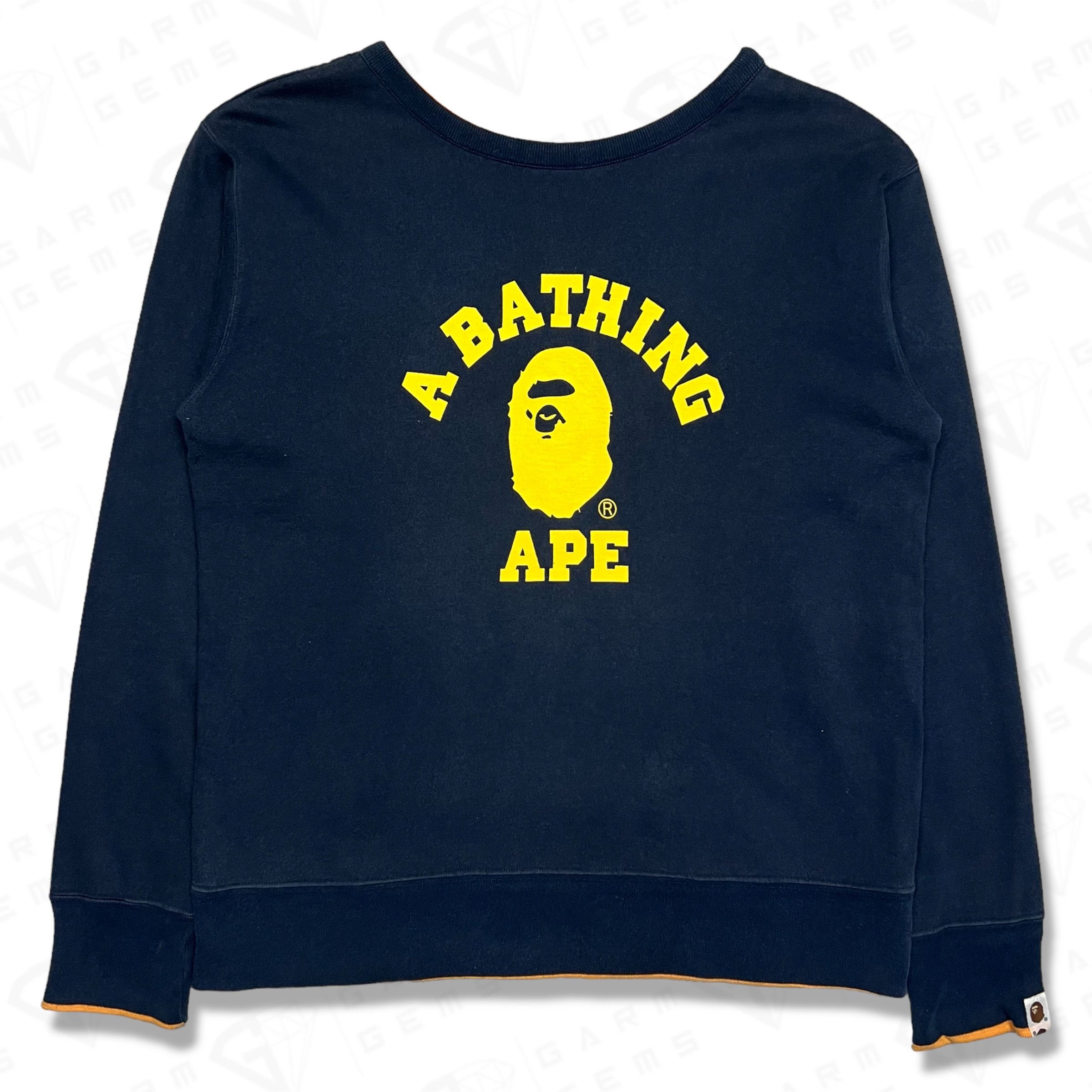 Alife × Bape | Grailed