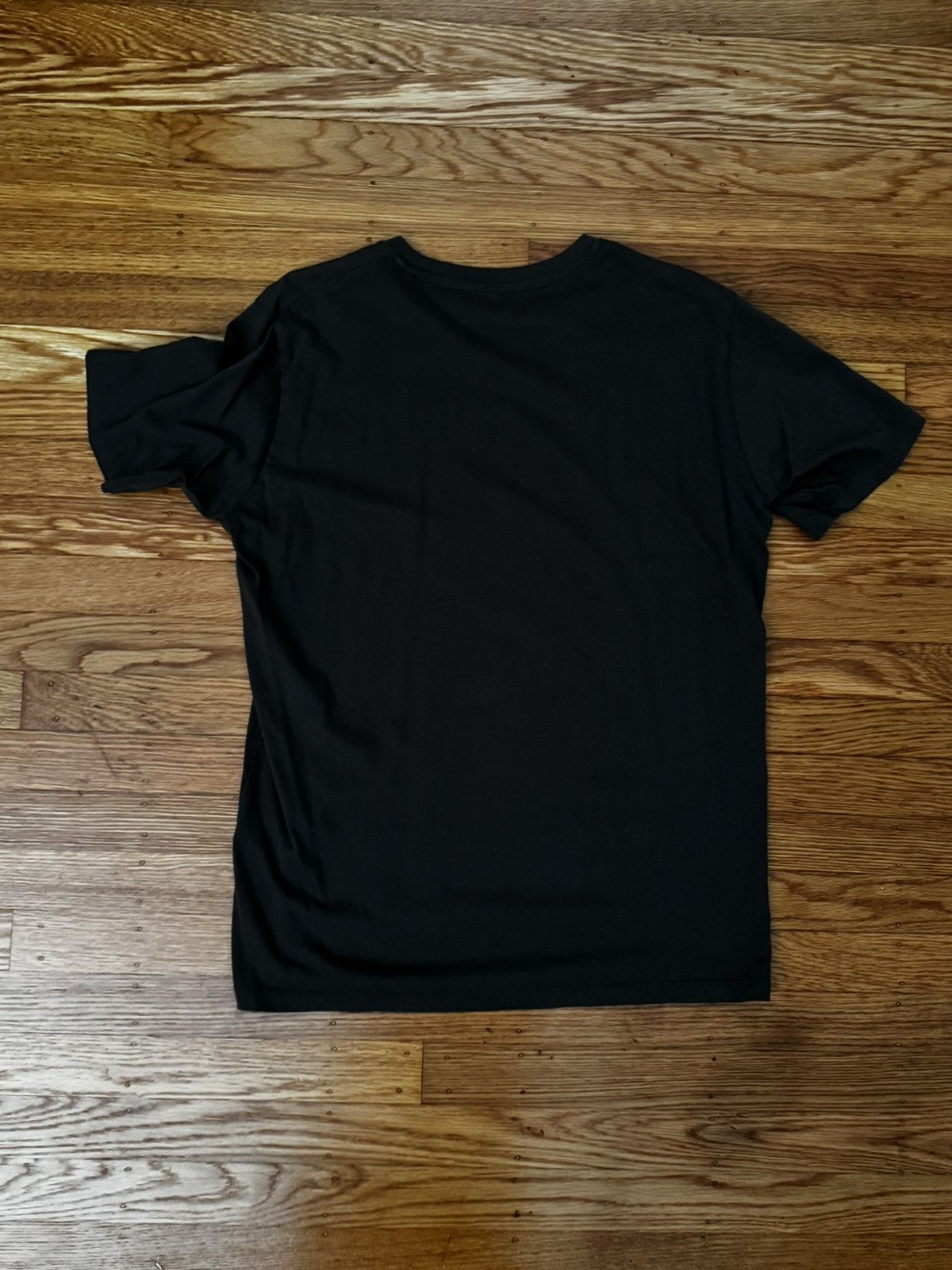 Uniqlo Uniqlo Supima T-Shirt Green - size Medium Size US M / EU 48-50 / 2 - 3 Thumbnail