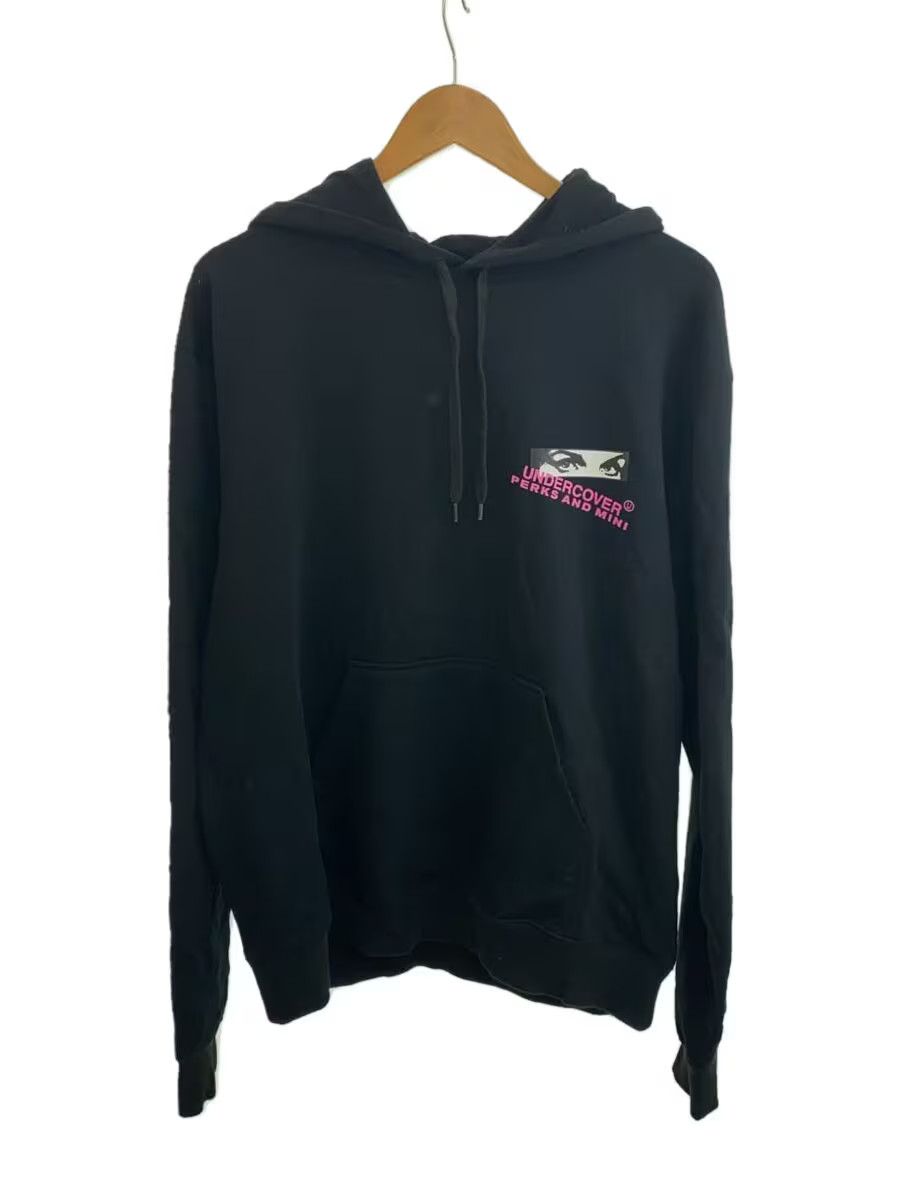 Undercover Perks and Mini Collab Hoodie Size US M / EU 48-50 / 2 - 2 Thumbnail