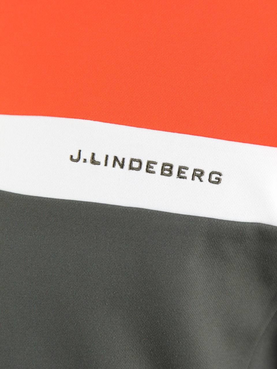 J.Lindeberg J.LINDEBERG Knitted sports cardigan with a zipper Size US XL / EU 56 / 4 - 6 Thumbnail