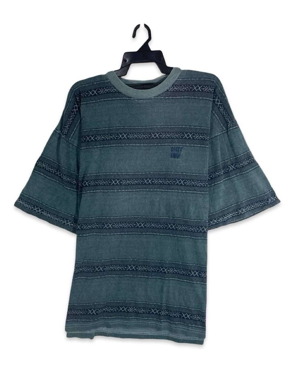 Vintage vintage gecko hawaii surfing brand Size US L / EU 52-54 / 3 - 1 Thumbnail