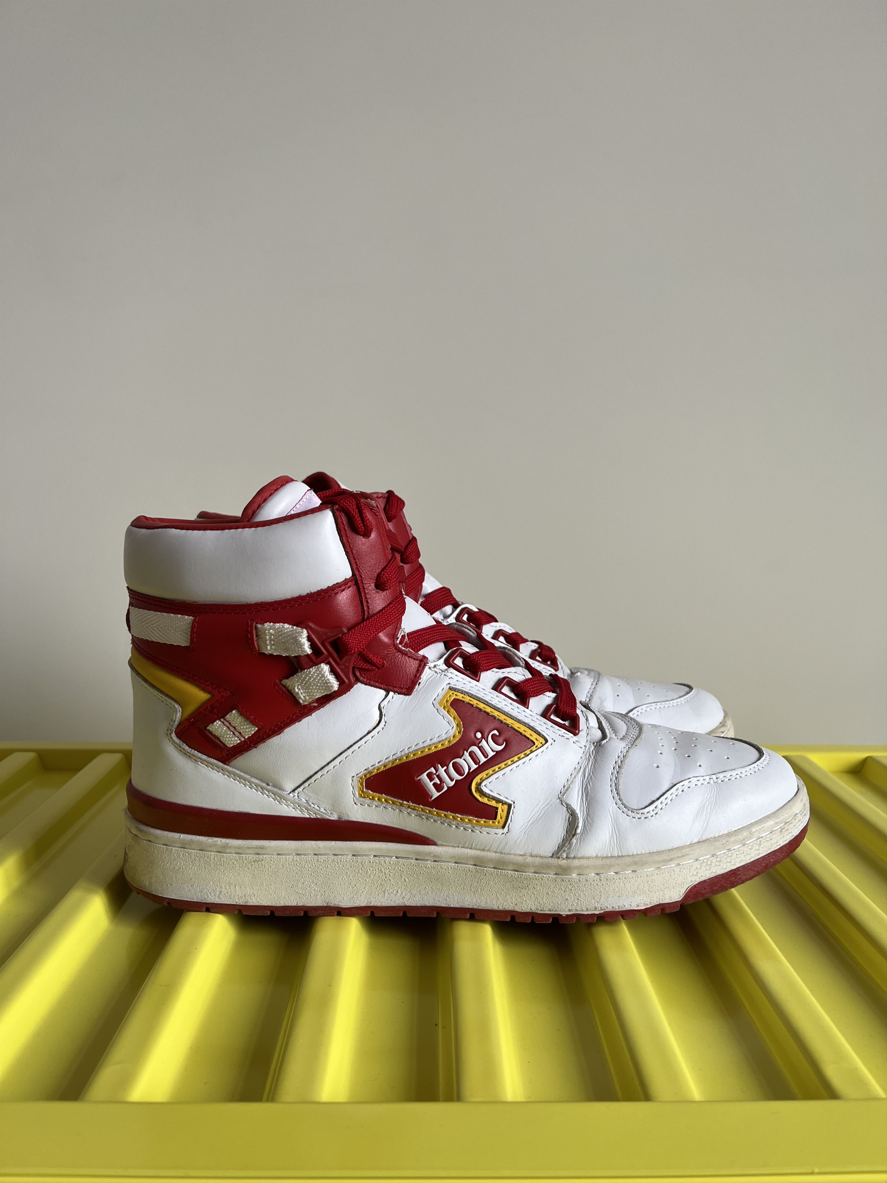 Etonic hot sale dream 1