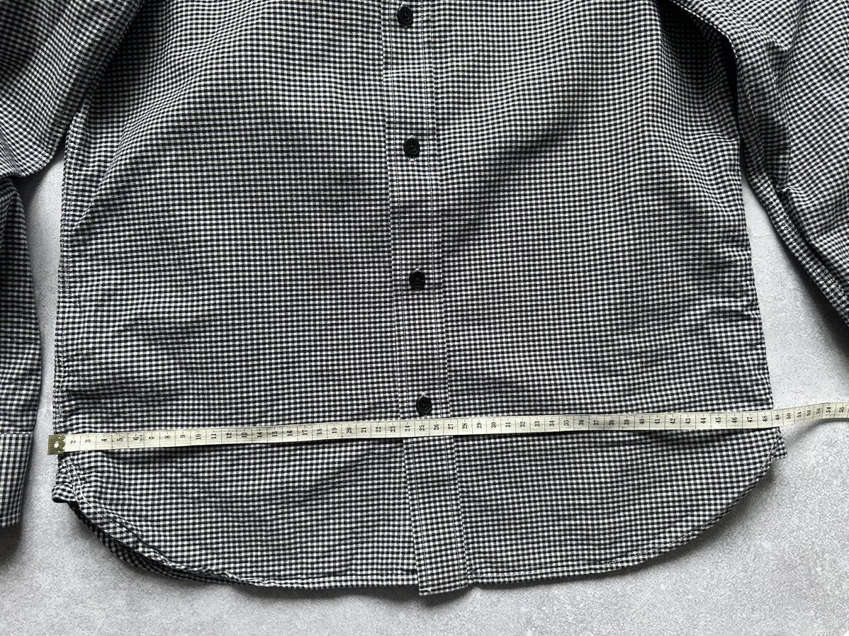 Fred Perry × Vintage Shirts Long Sleeve Fred Perry size S Vintage Size US S / EU 44-46 / 1 - 7 Thumbnail