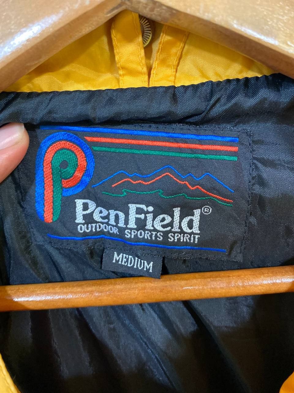 Penfield vintage penfield light jacket nice design Size US M / EU 48-50 / 2 - 4 Thumbnail