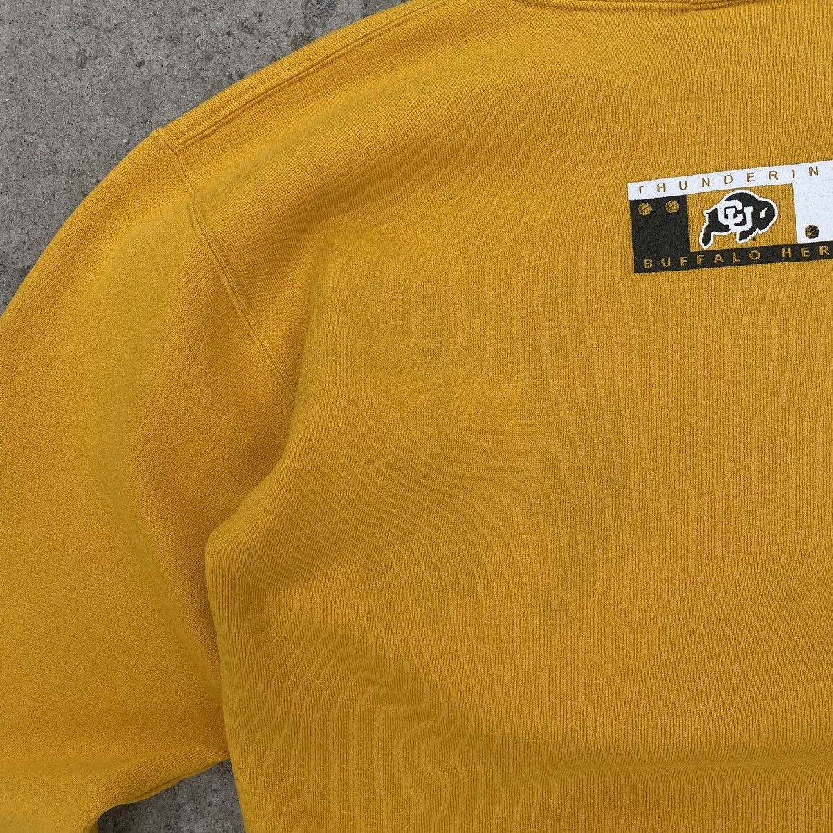 Russell Athletic × Vintage Vintage Russell Athletic Women’s Basketball Fitted USA 90s Size S / US 4 / IT 40 - 11 Thumbnail