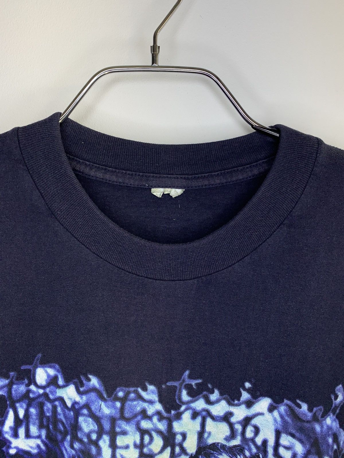 Band Tees × Vintage Tina Turner Wildest Dreams World Tour 1996 T Shirt Size US XL / EU 56 / 4 - 7 Thumbnail