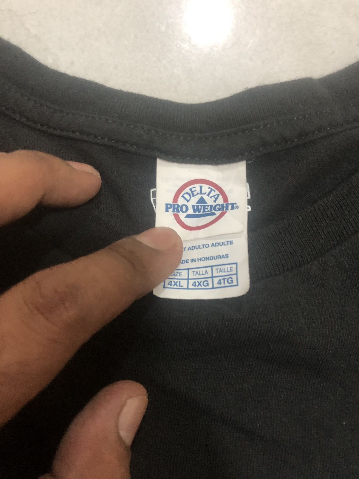 Star Wars star wars darth vader Size US XXL / EU 58 / 5 - 2 Thumbnail