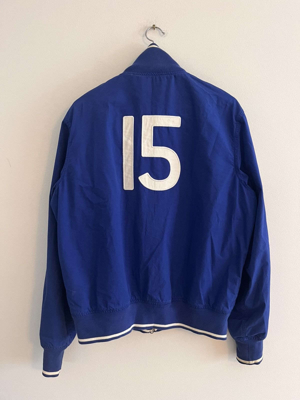 Polo Ralph Lauren Ralph Lauren - Italia RLPC 15 Jacket Size US L / EU 52-54 / 3 - 2 Thumbnail