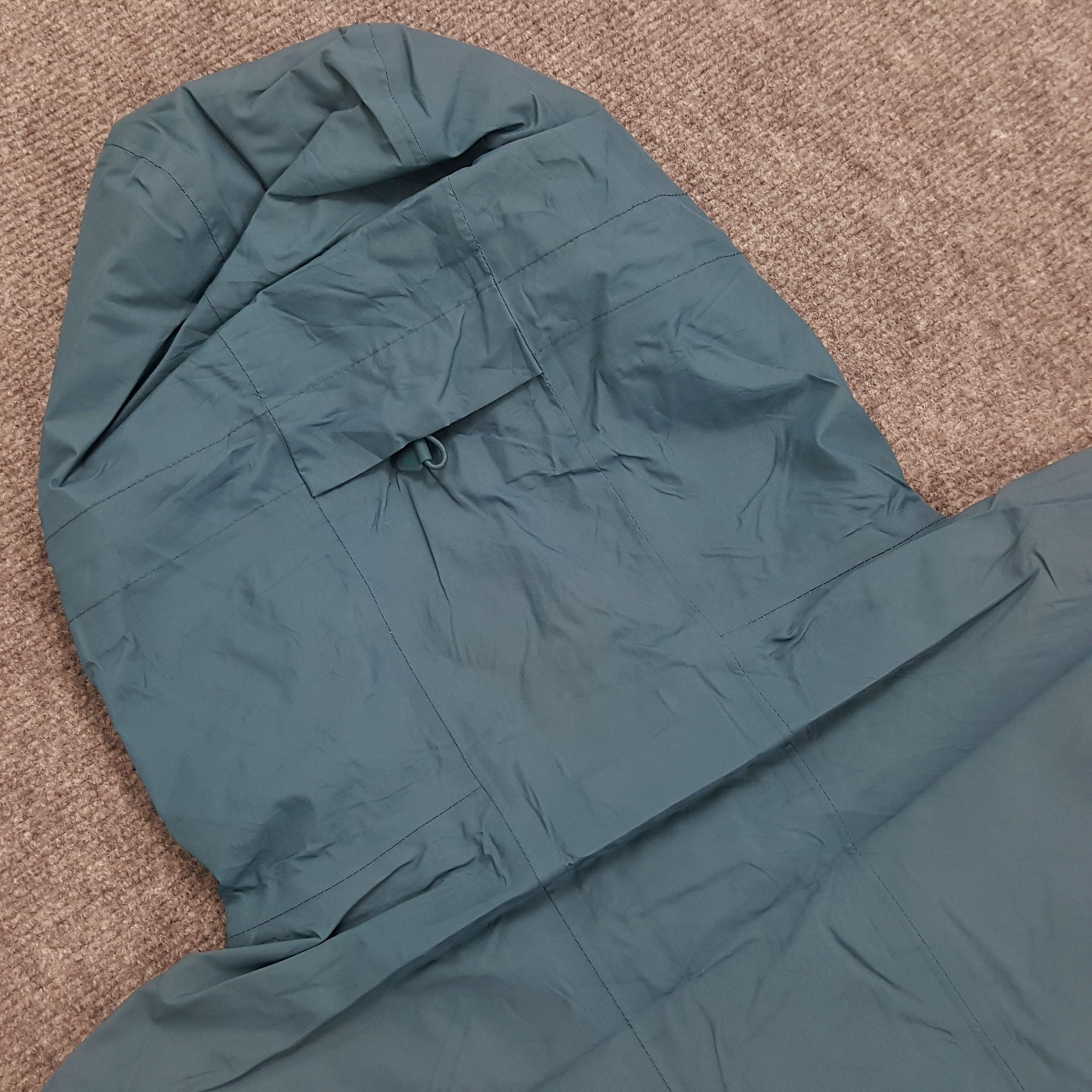 Nike ACG × Vintage Nike ACG All Condition Gear Windbreaker Jacket Size US L / EU 52-54 / 3 - 5 Thumbnail