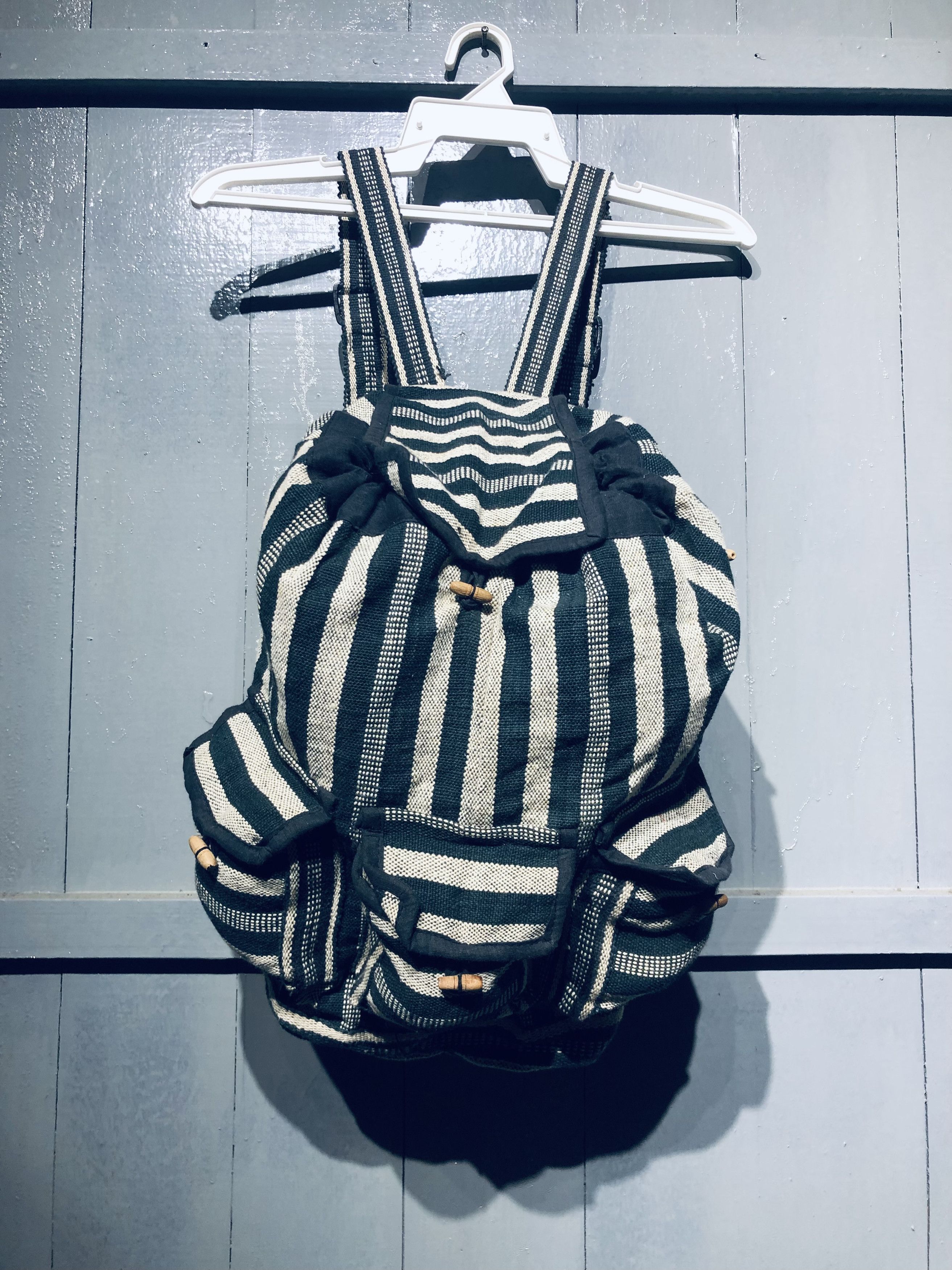 Japanese Brand Japanese Streetwear Fashion Style Backpack Size ONE SIZE - 1 Thumbnail