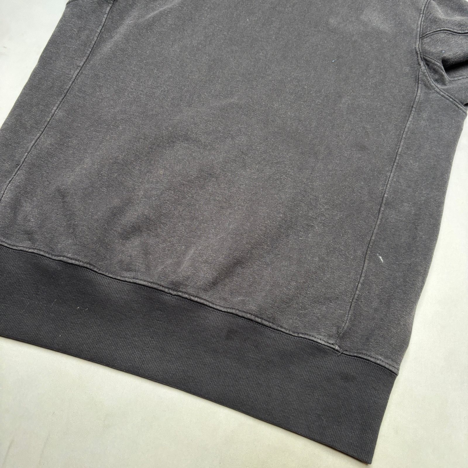 Jungmaven Jungmaven Whittier Shawl Neck Paint Sweatshirt Men's Small Size US S / EU 44-46 / 1 - 9 Thumbnail