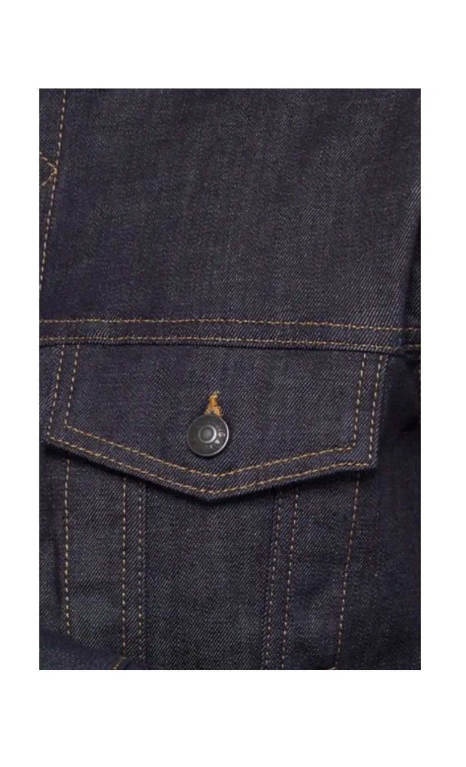 Zadig & Voltaire Zadig & Voltaire / Jagger Snow Collection Size US S / EU 44-46 / 1 - 3 Thumbnail