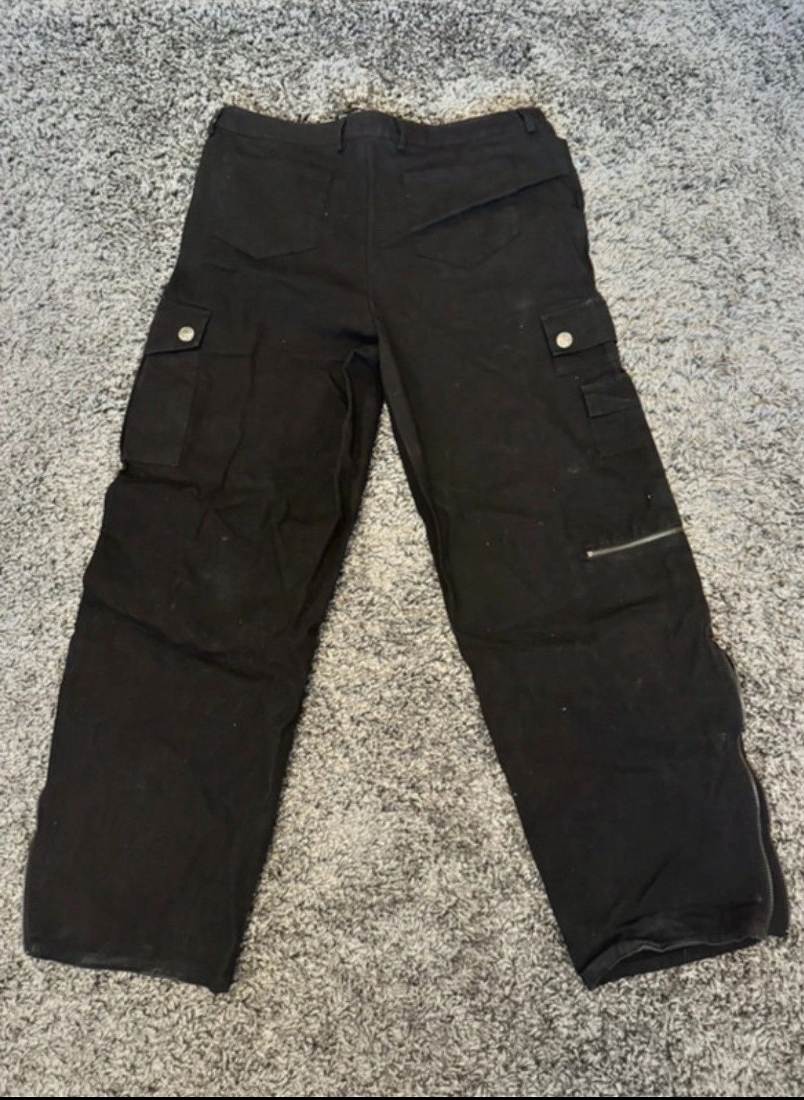 Other Stïtch Cargo Pants Size US 39 - 2 Thumbnail