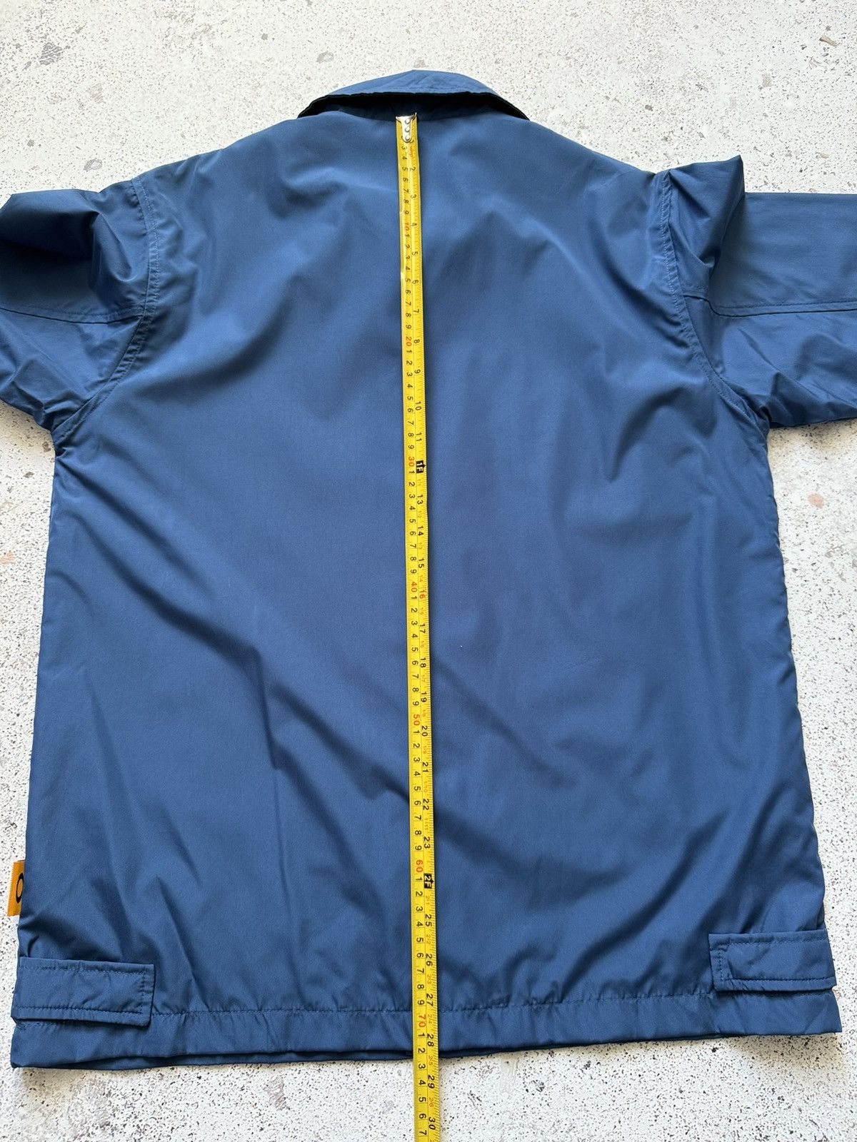 Oakley Vintage Oakley software over-shirt jacket size M Size US M / EU 48-50 / 2 - 13 Thumbnail