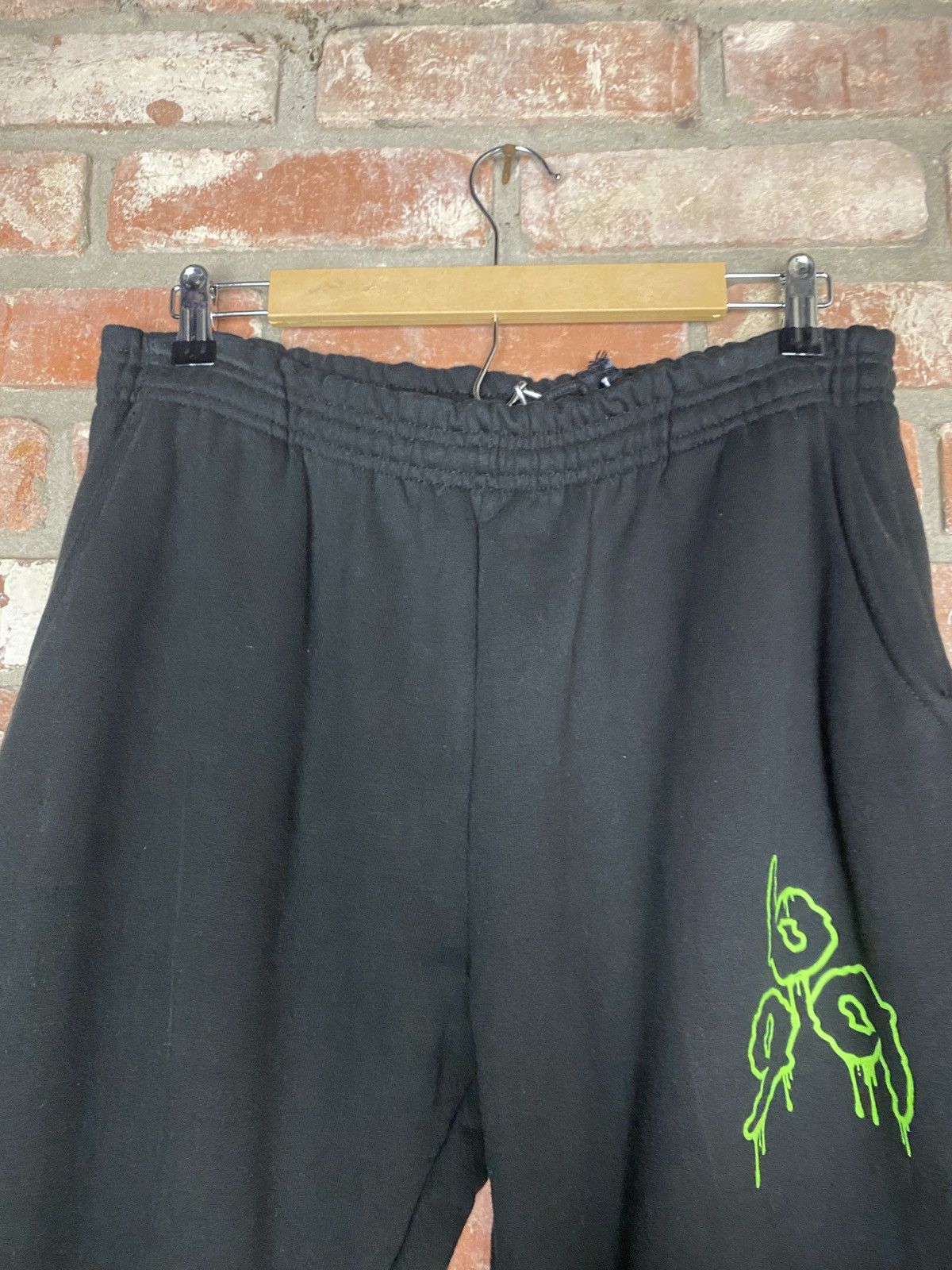 Psychworld Juice WRLD Psychworld Sweatpants Size US 32 / EU 48 - 4 Thumbnail
