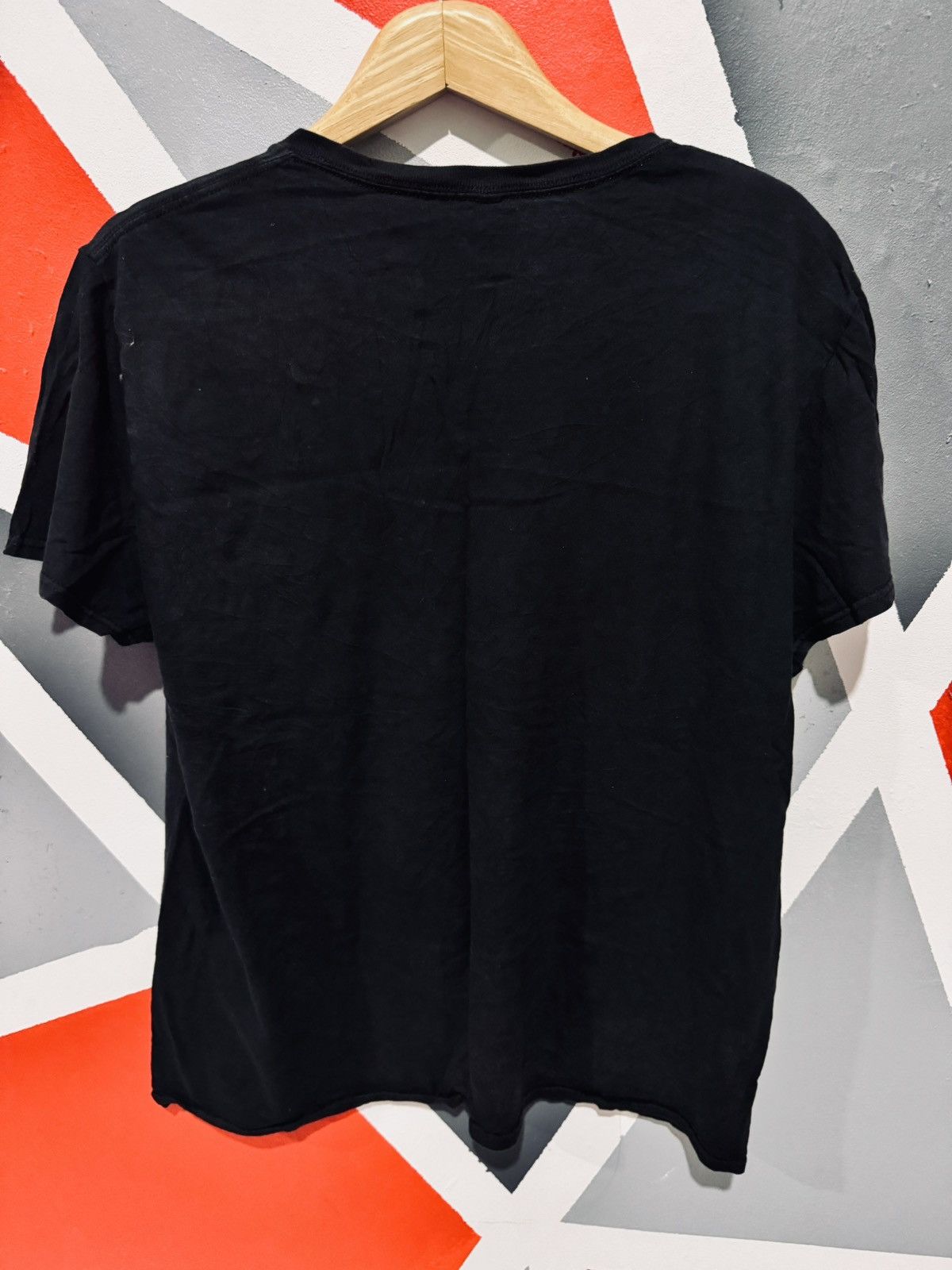 Star Wars Star Wars X Mad Engine Big Logo Tee Size L / US 10 / IT 46 - 2 Thumbnail
