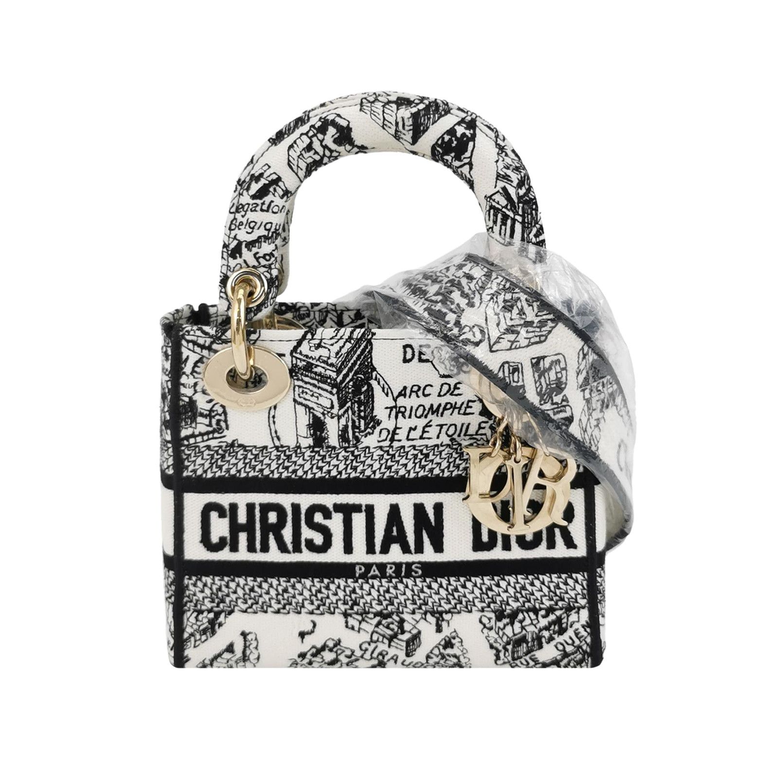 Dior Dior Women os Shoulder Bags Size ONE SIZE - 1 Thumbnail